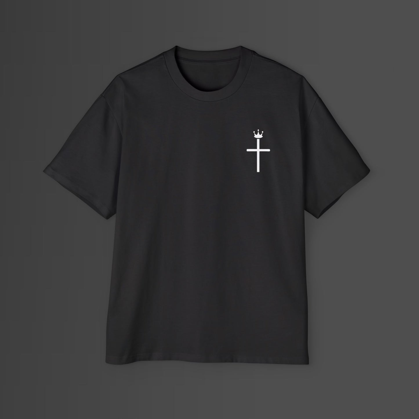Men's Jesus Loves You Heavy Tee