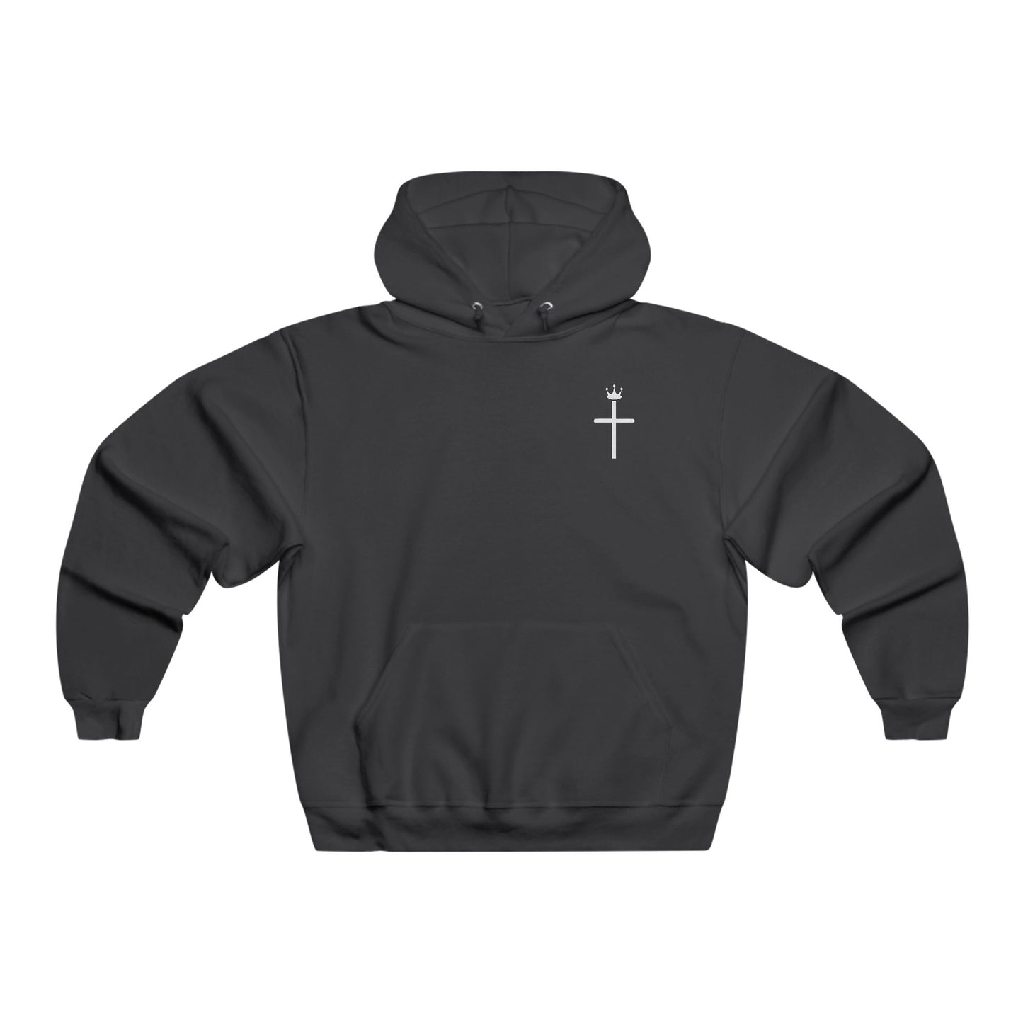 Men's Jesus Loves You Hoodie