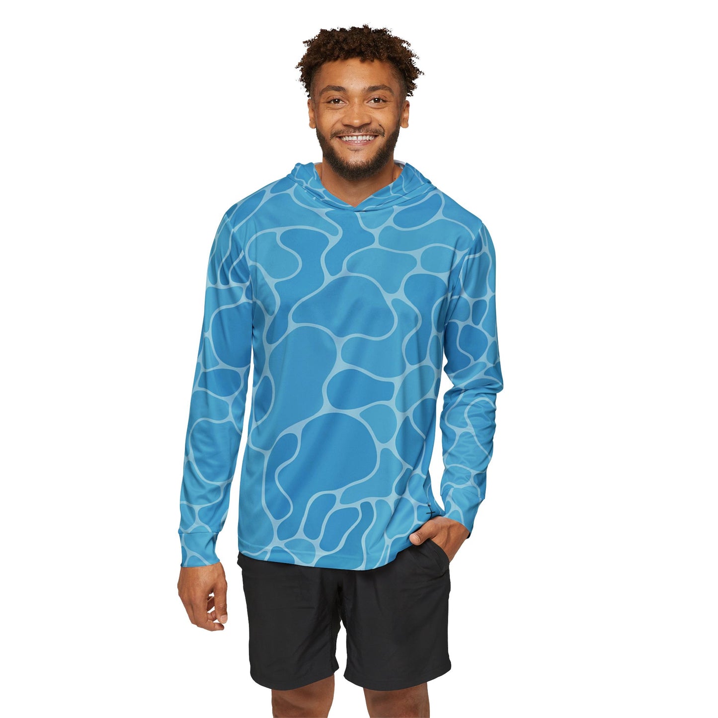 Men's Cast Fear Away