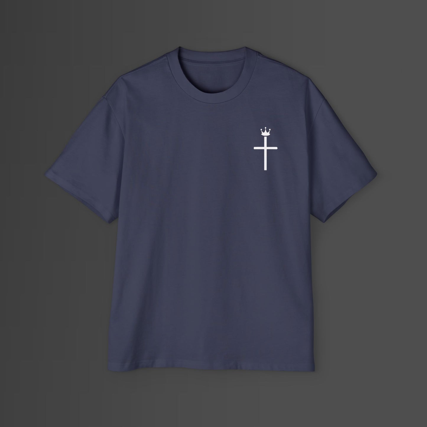 Men's Dove Heavy Tee