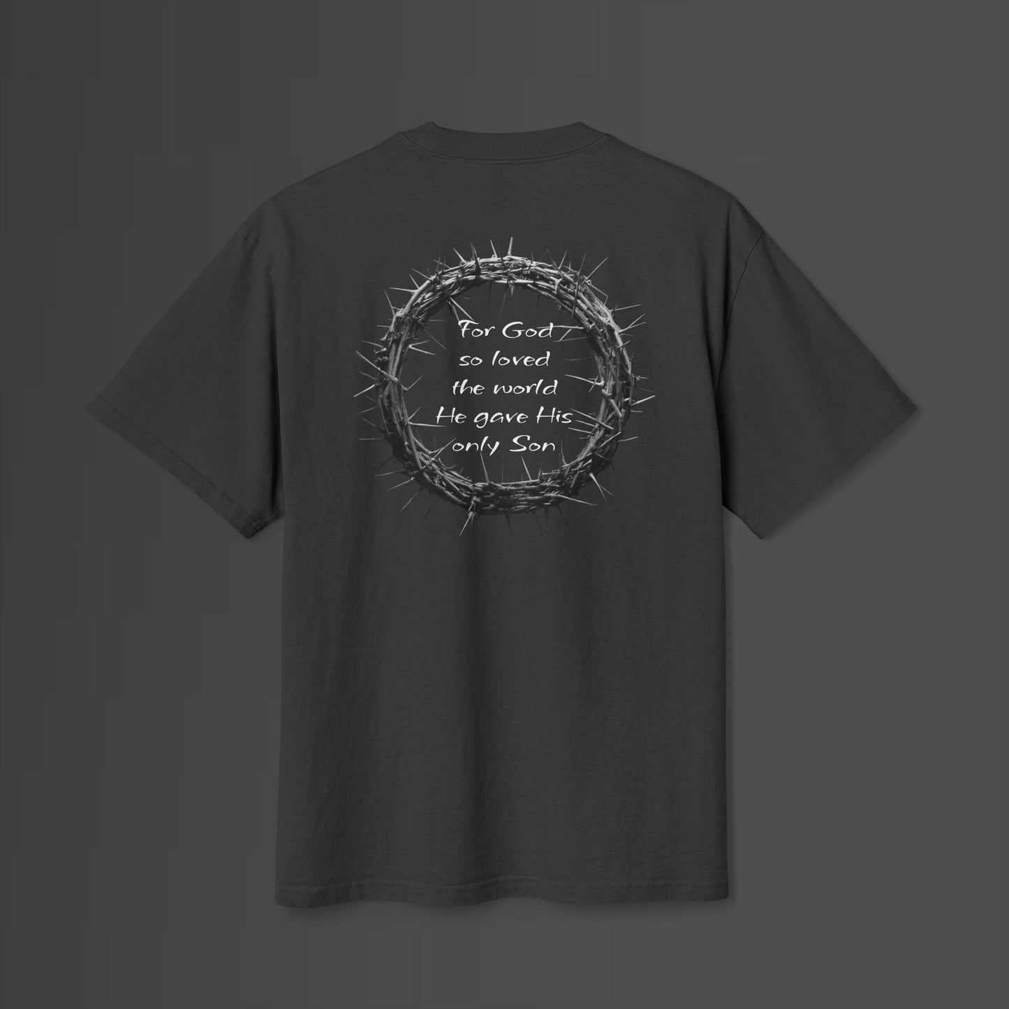Men's John 3:16 Tee