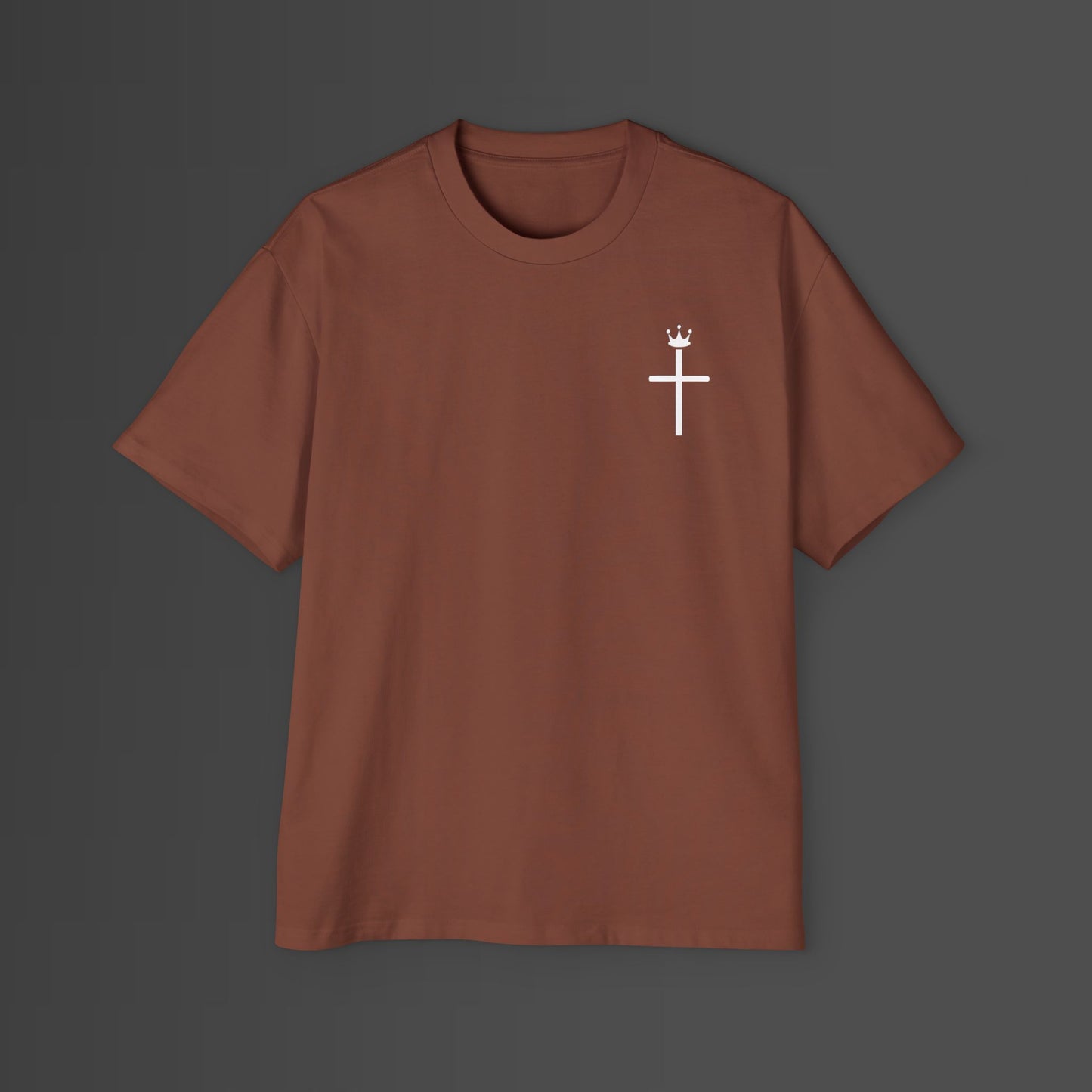 Men's Dove Heavy Tee