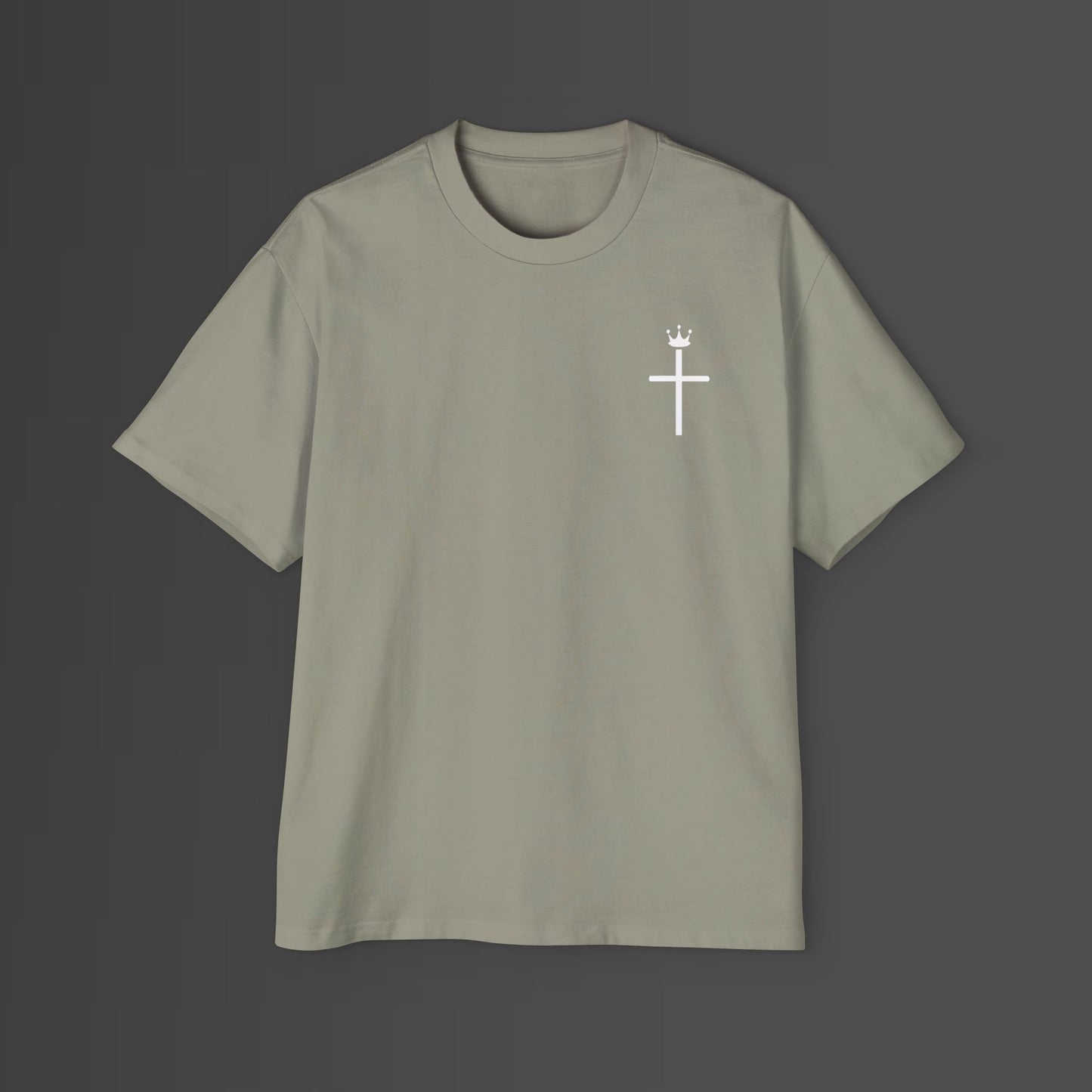 Men's Dove Heavy Tee