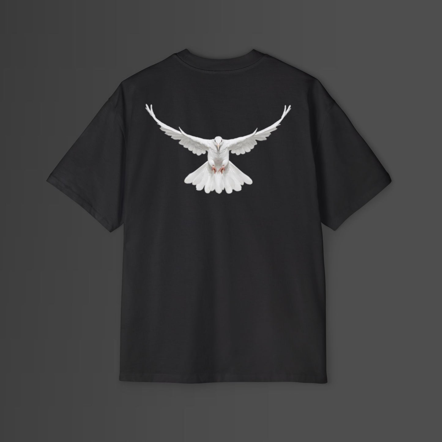 Men's Dove Heavy Tee