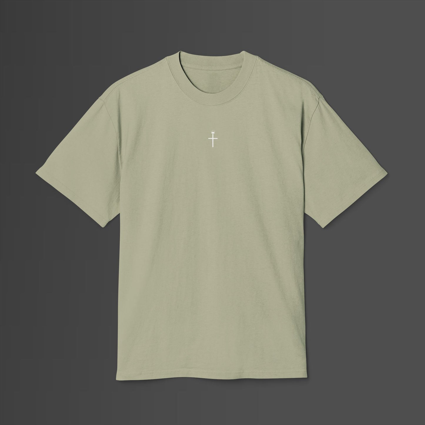 Men's John 3:16 Tee
