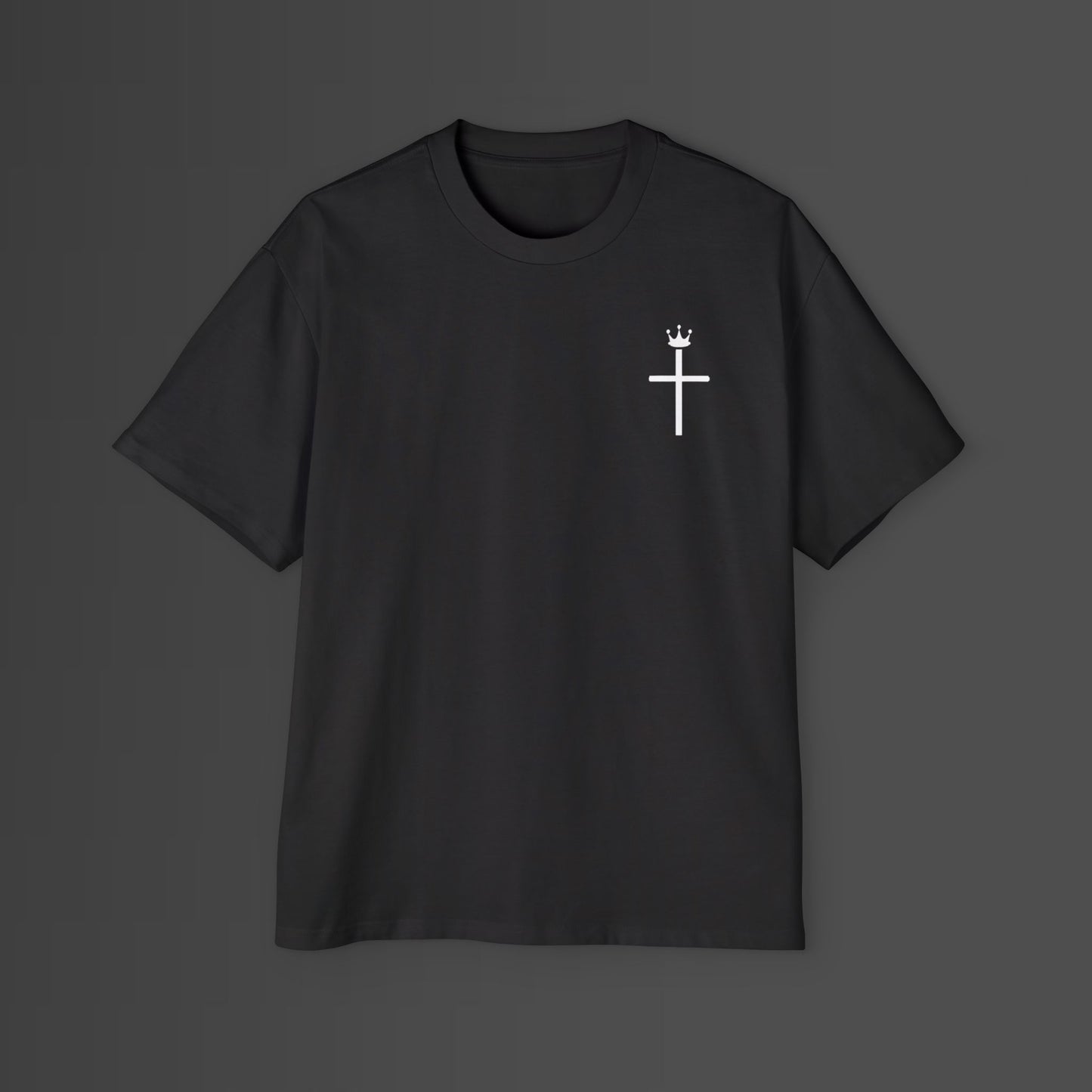 Men's Dove Heavy Tee