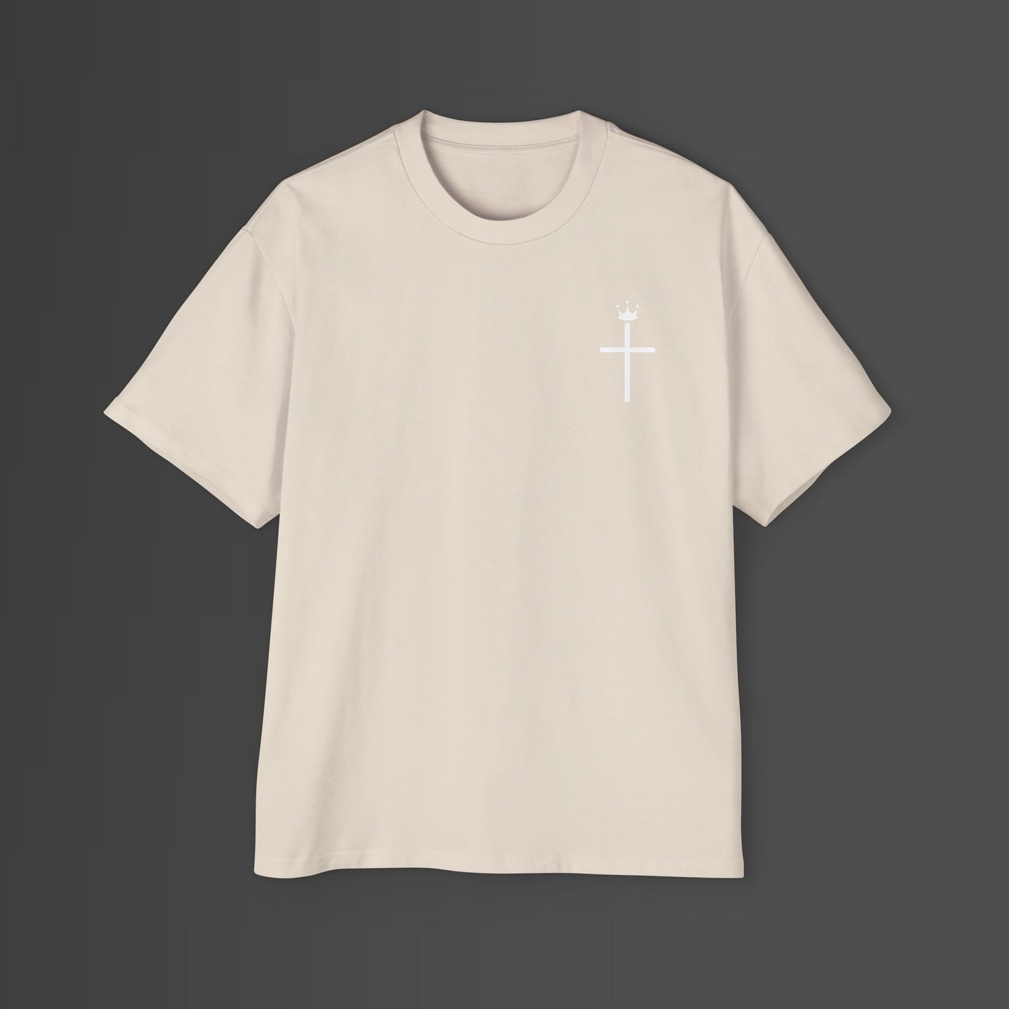 Men's Dove Heavy Tee
