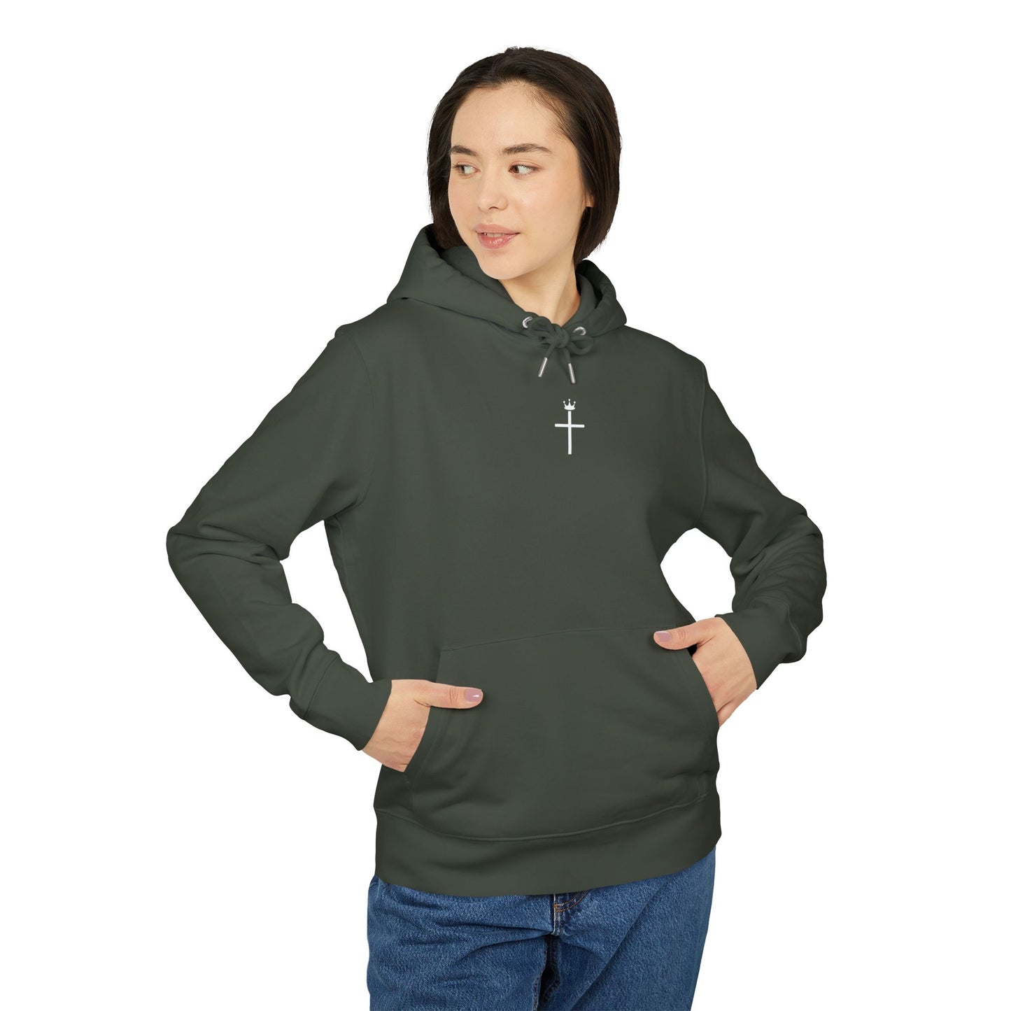 Calling All Sinners Hoodie