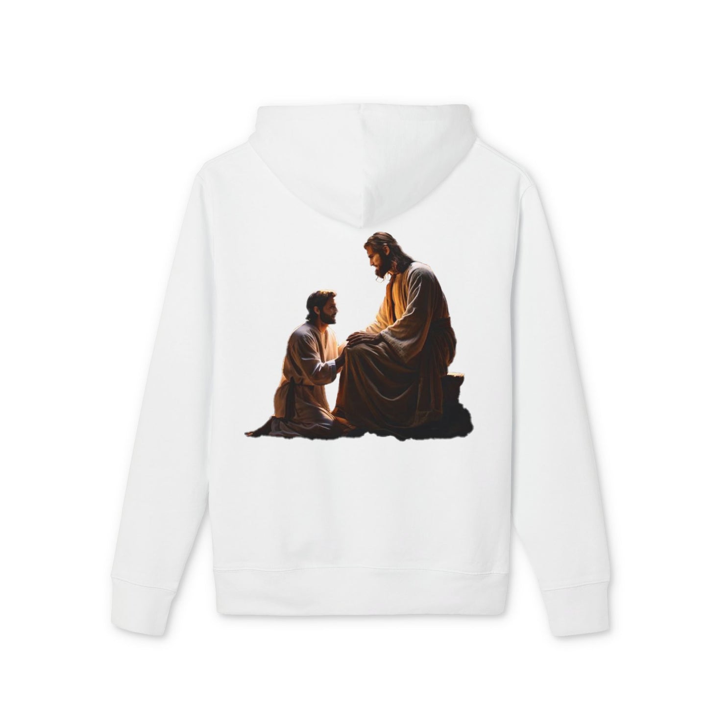 Calling All Sinners Hoodie