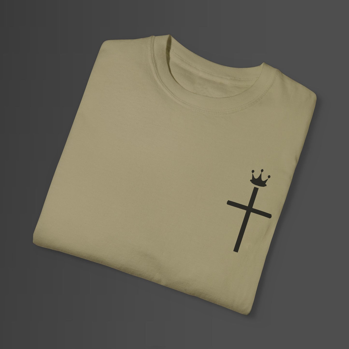 Calling all Sinners Tee