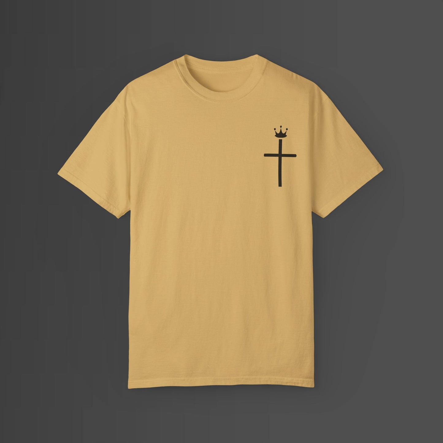 Calling all Sinners Tee