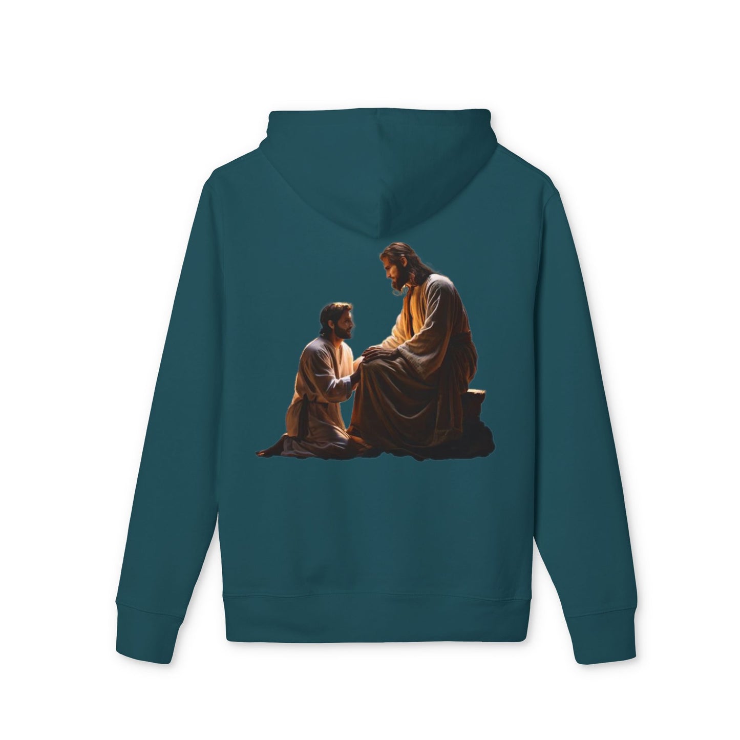 Calling All Sinners Hoodie