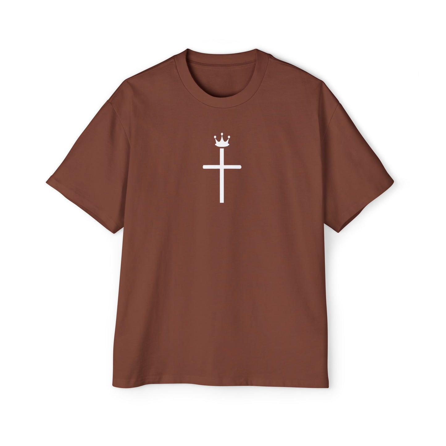 Men's Blessed Heavy Tee