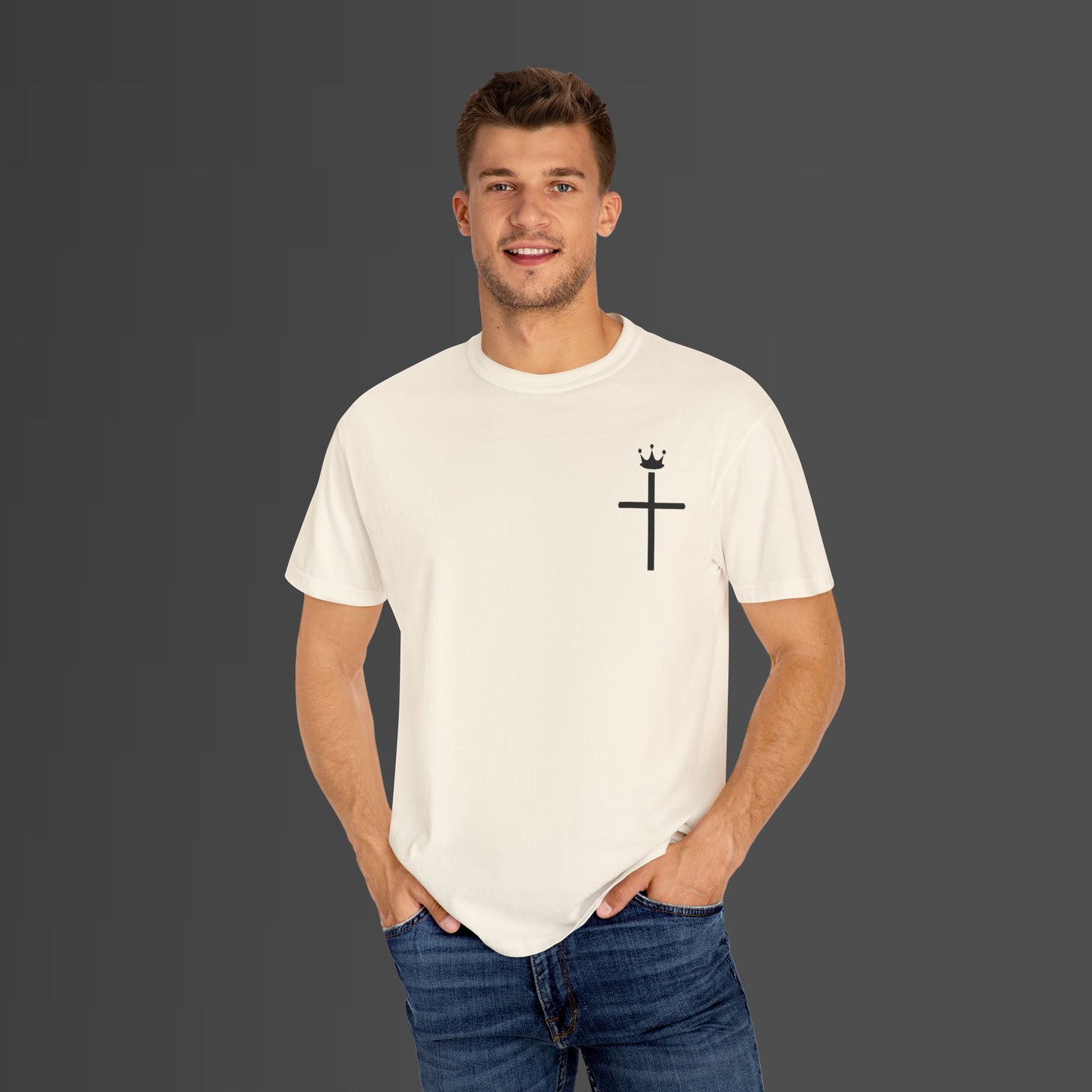 Calling all Sinners Tee