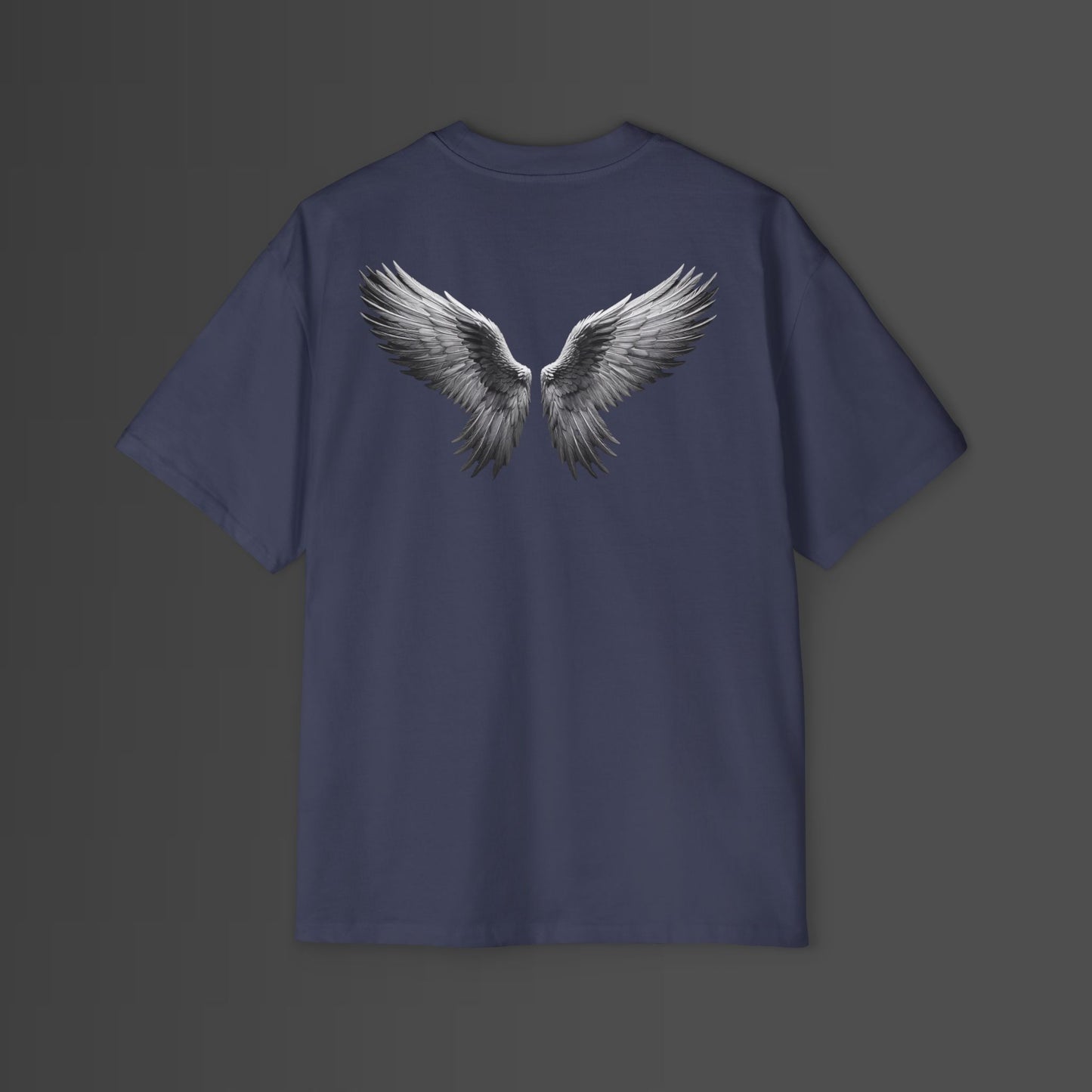 Men's Heavy Angel Tee