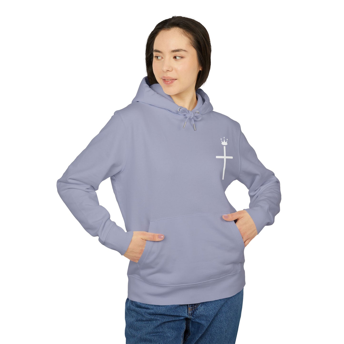 Calling All Sinners Hoodie