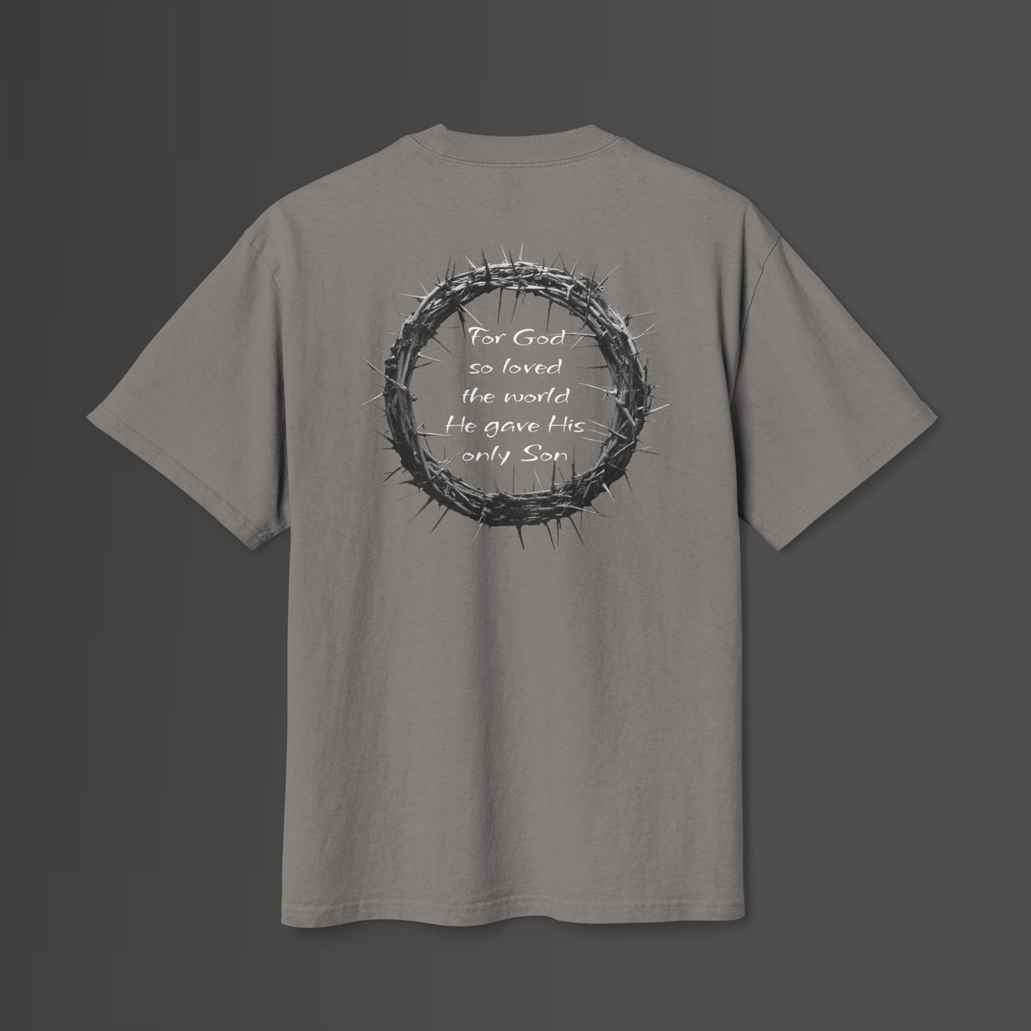 Men's John 3:16 Tee