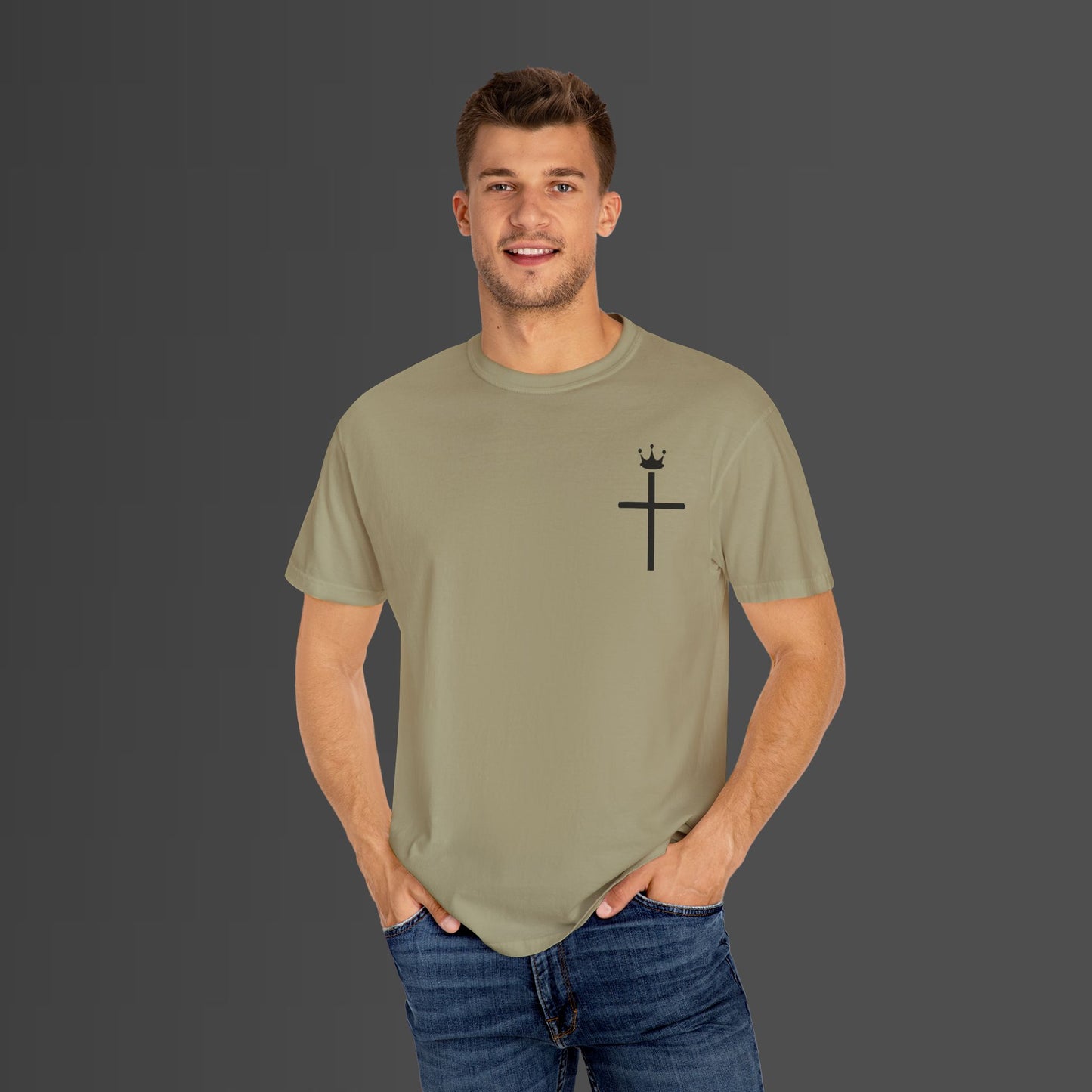 Calling all Sinners Tee