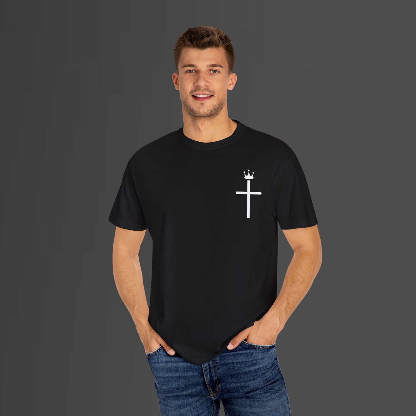 Calling all Sinners Tee