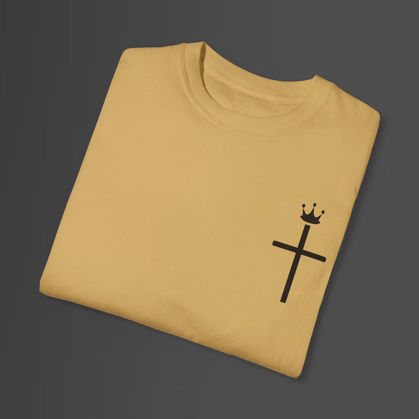 Calling all Sinners Tee