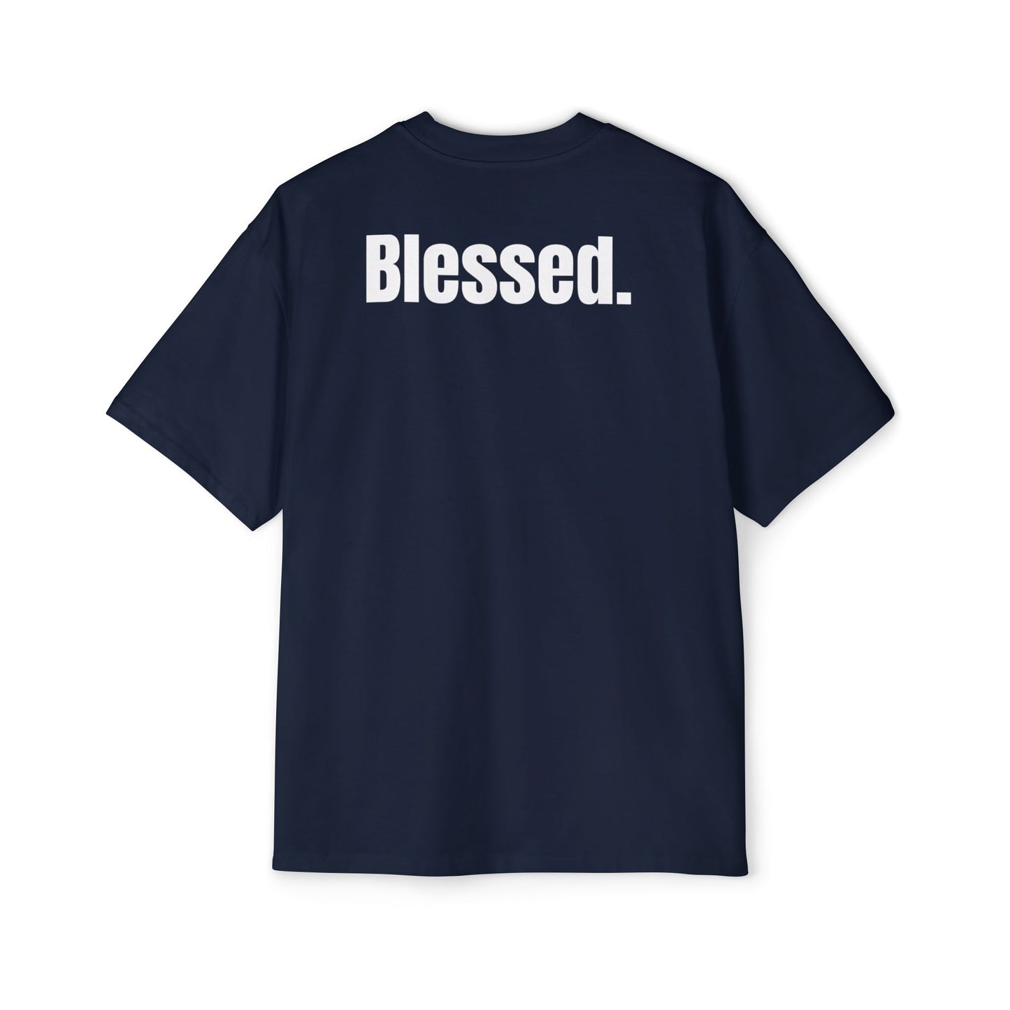 Men's Blessed Heavy Tee