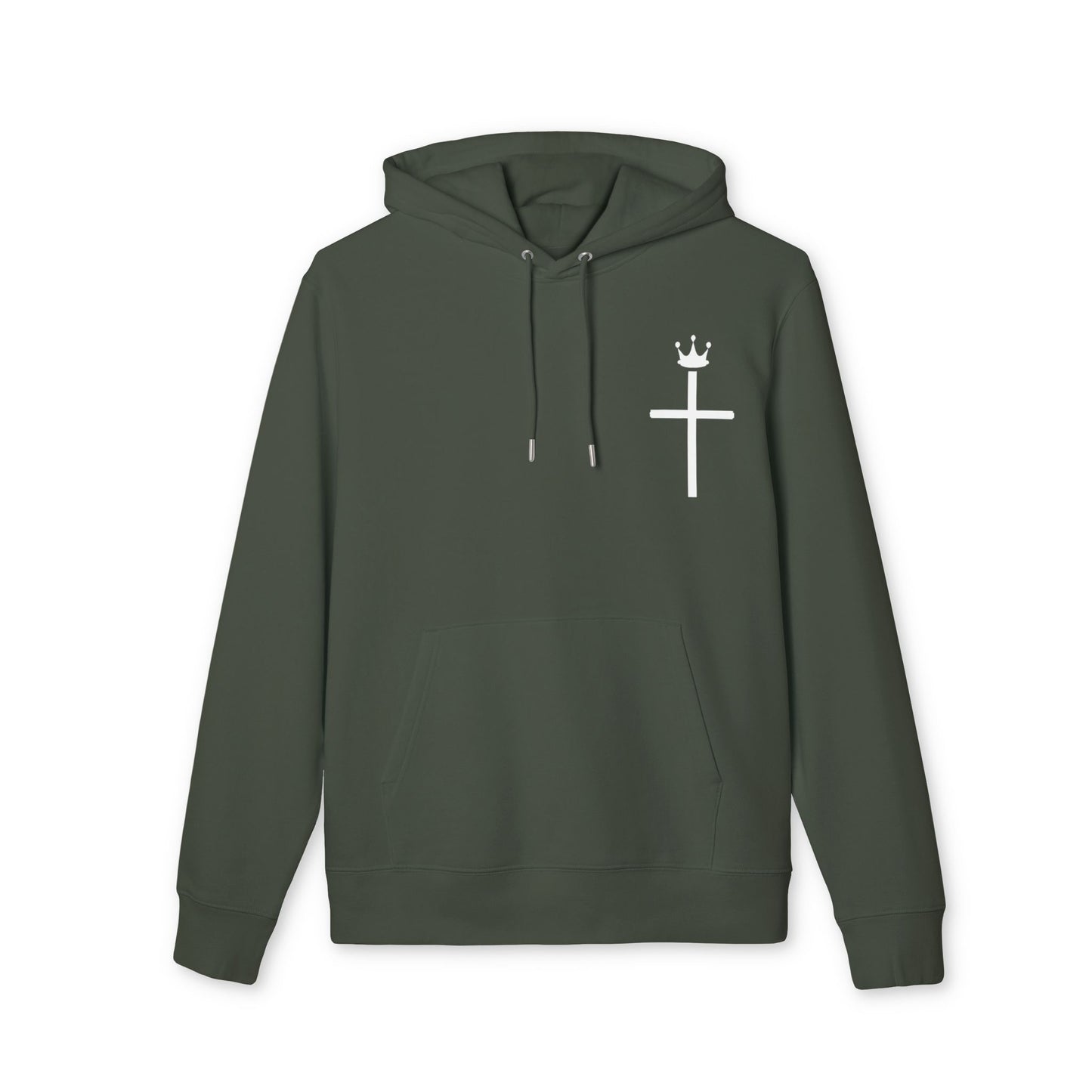 Calling All Sinners Hoodie