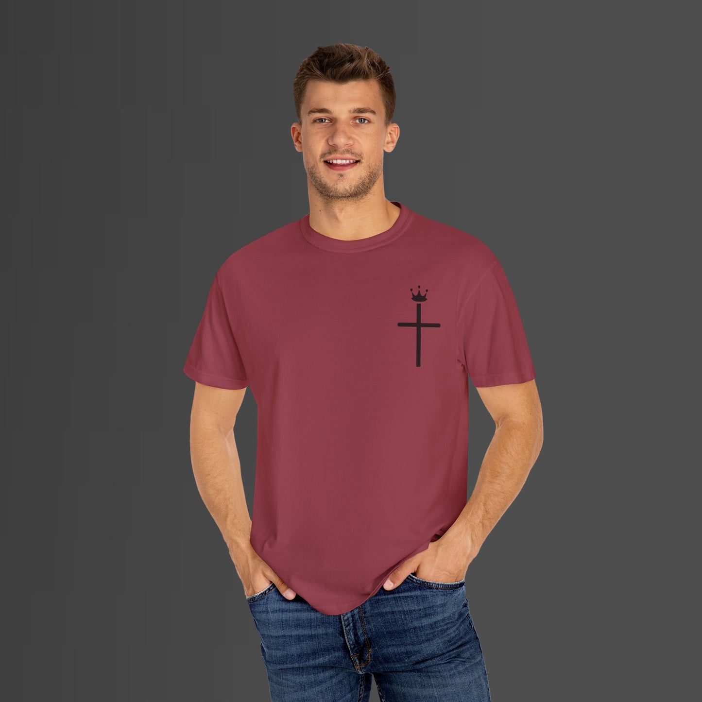 Calling all Sinners Tee