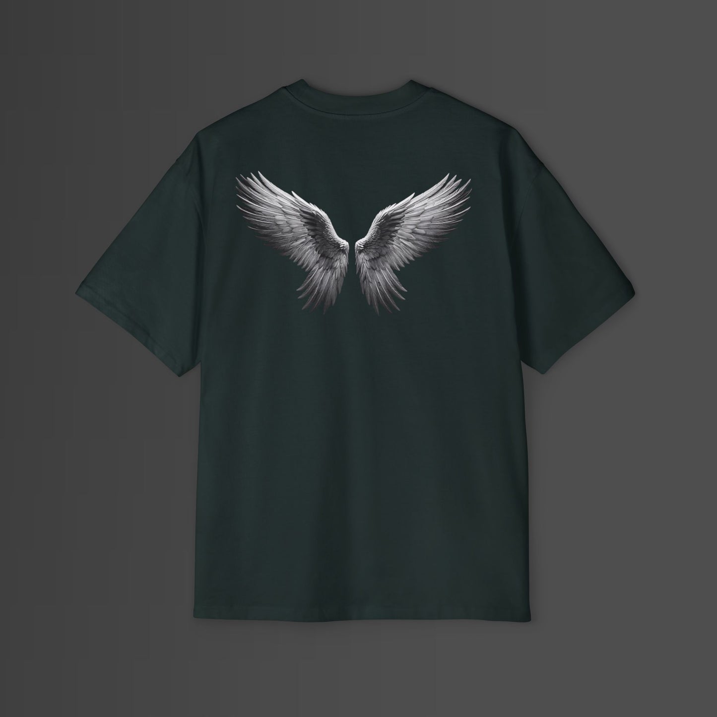 Men's Heavy Angel Tee