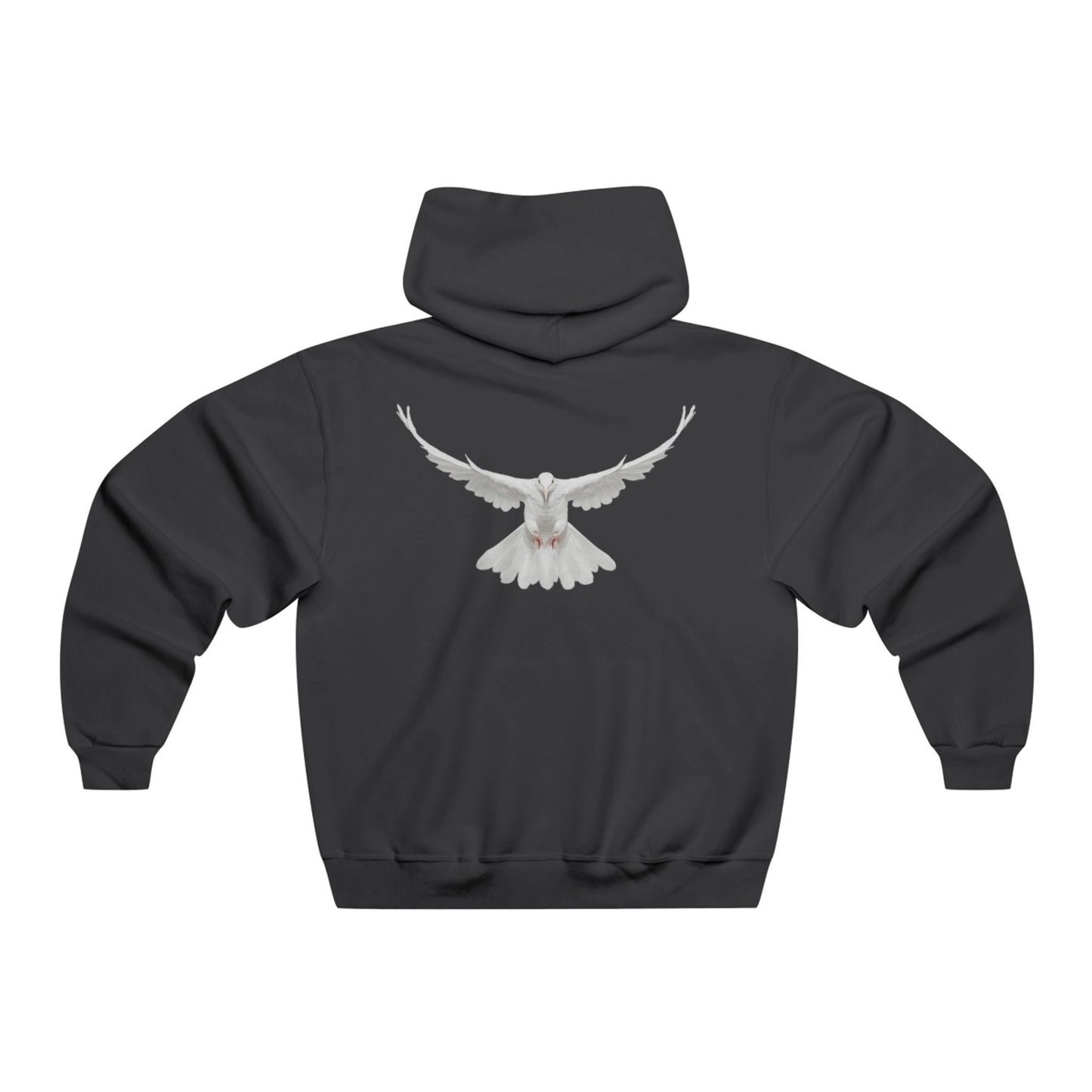 Men's Dove Hoodie