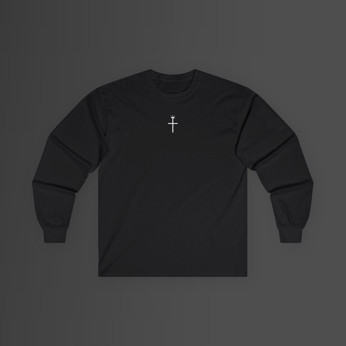 2 Timothy 1:7 Longsleeve