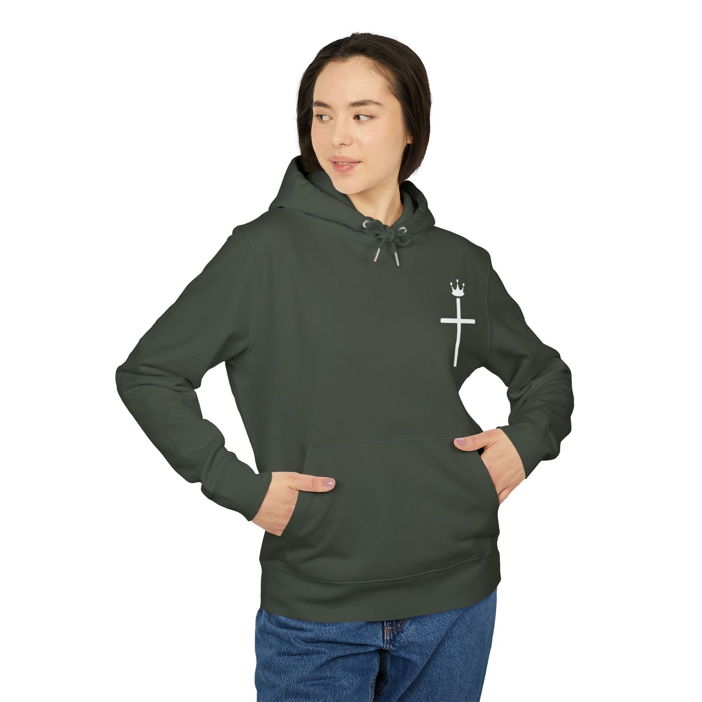 Calling All Sinners Hoodie