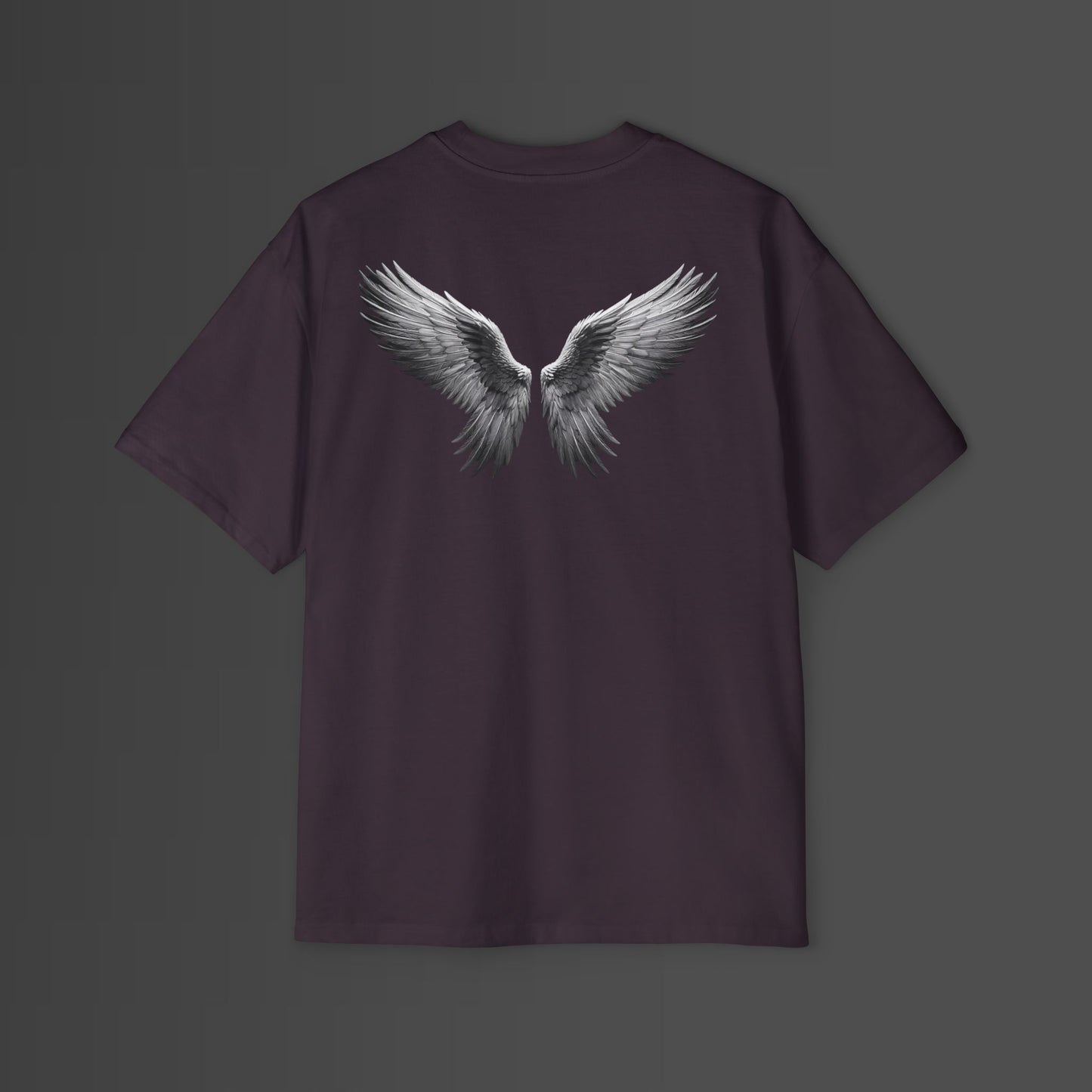 Men's Heavy Angel Tee