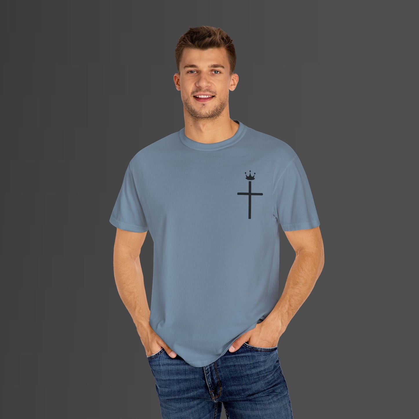 Calling all Sinners Tee