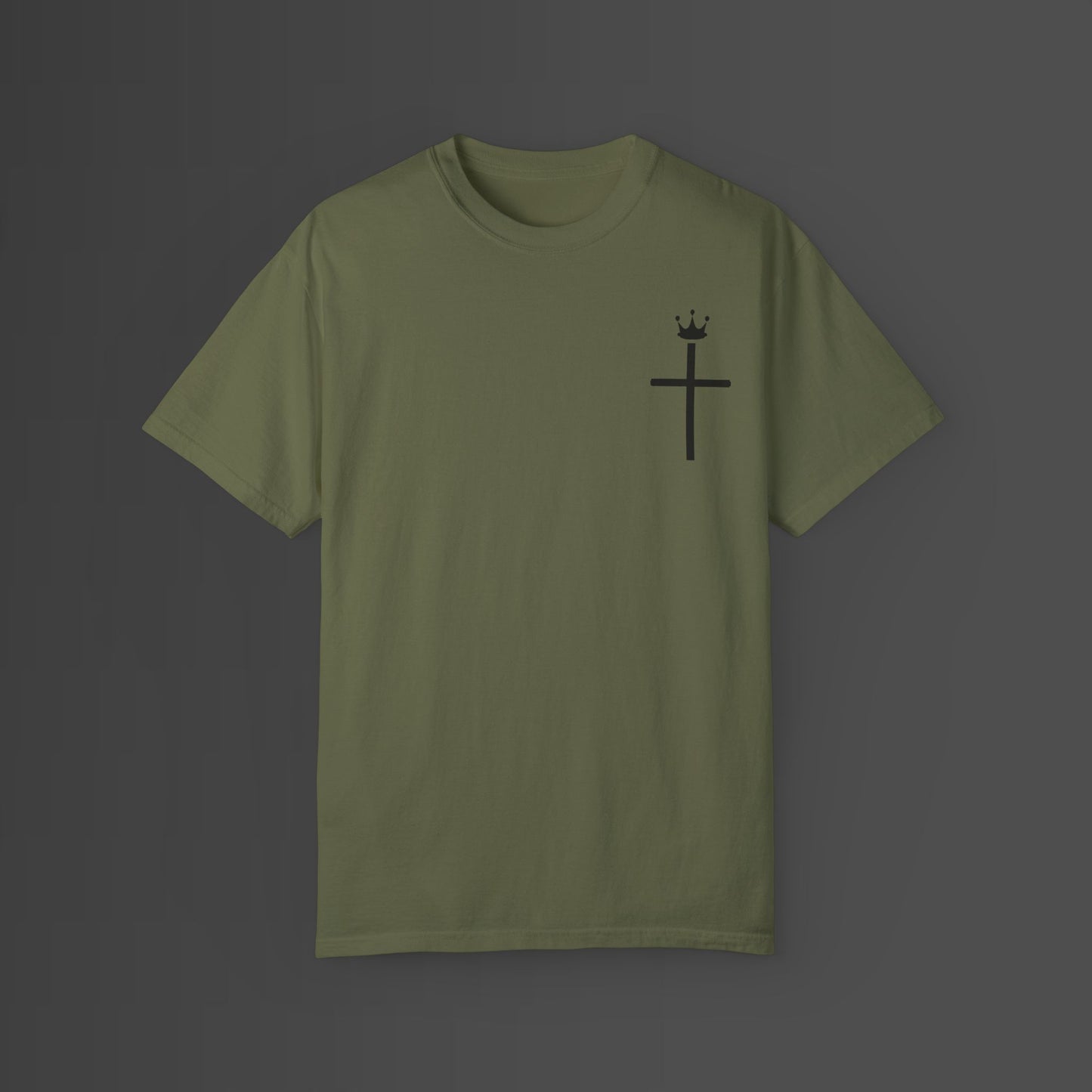 Calling all Sinners Tee