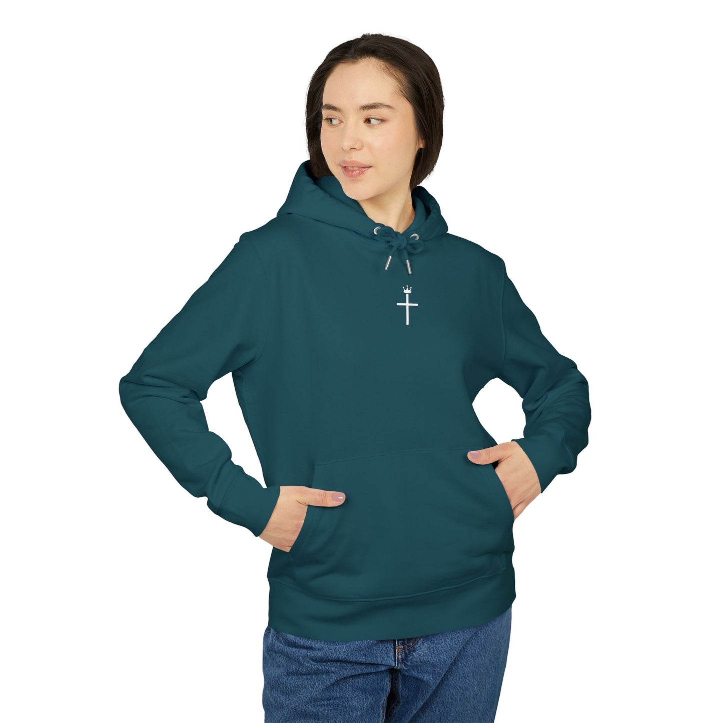 Calling All Sinners Hoodie