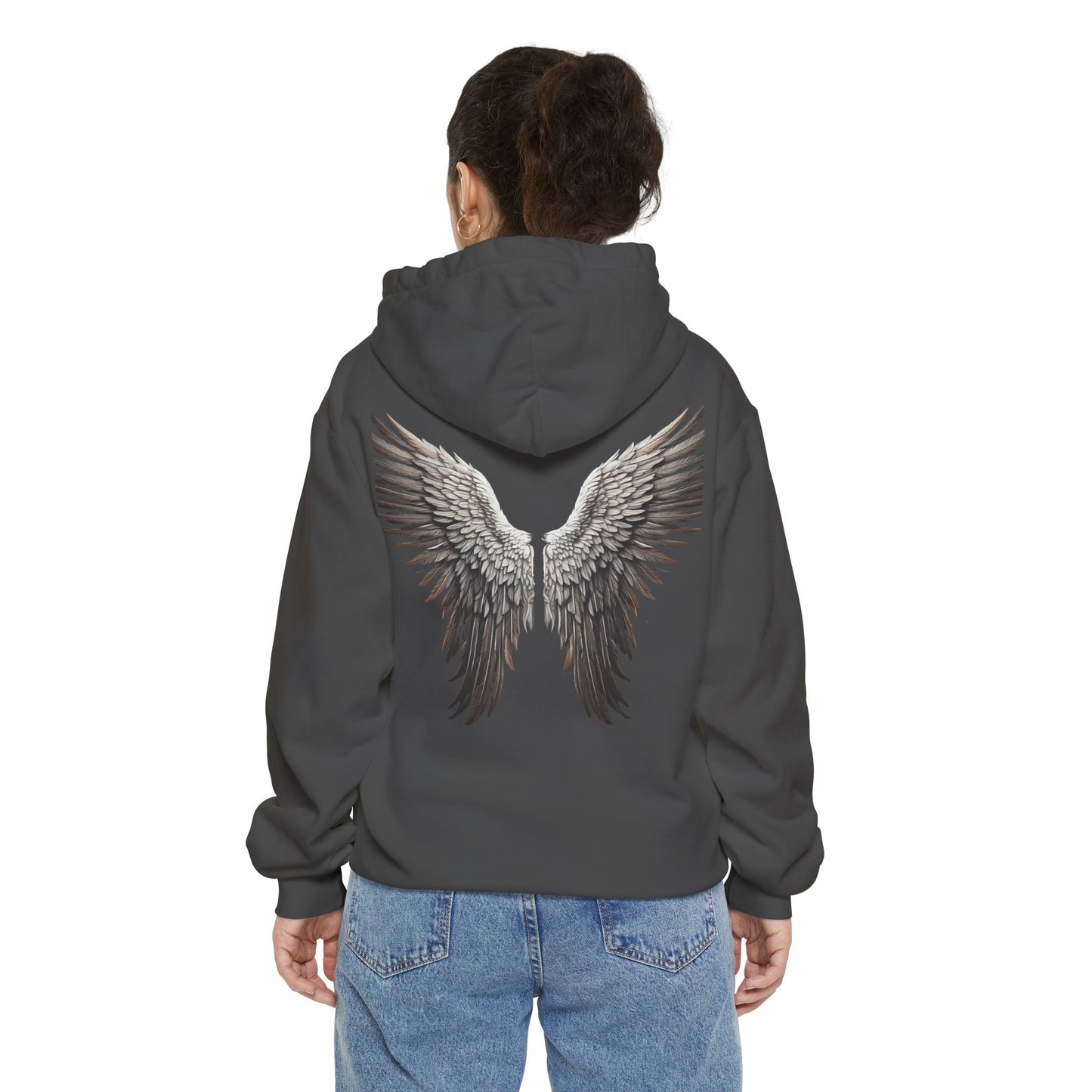 Angel Wing Hoodie