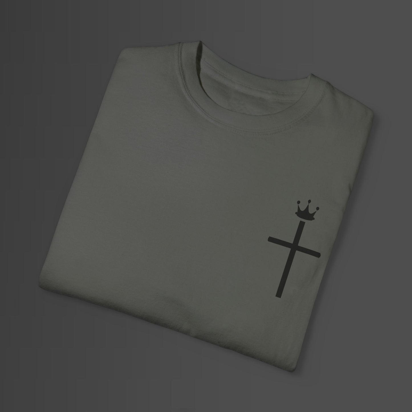 Calling all Sinners Tee