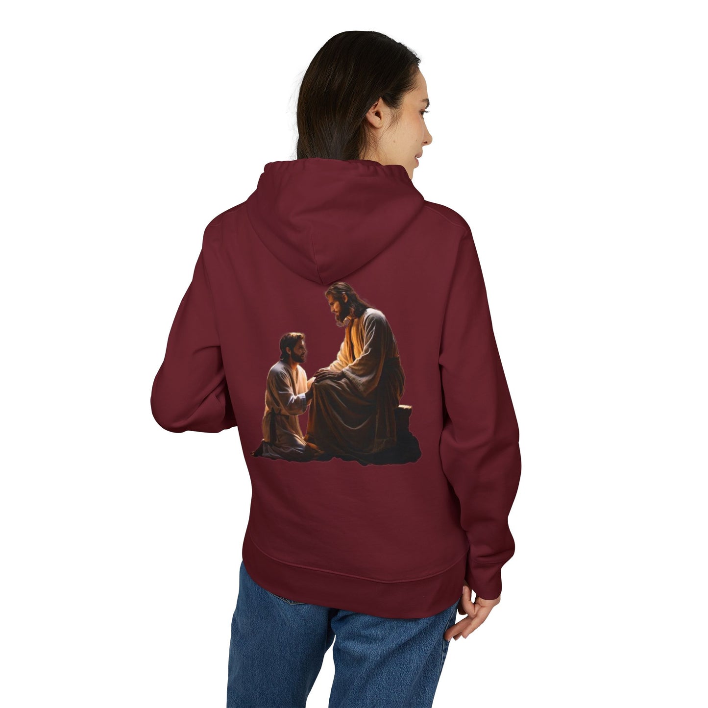 Calling All Sinners Hoodie