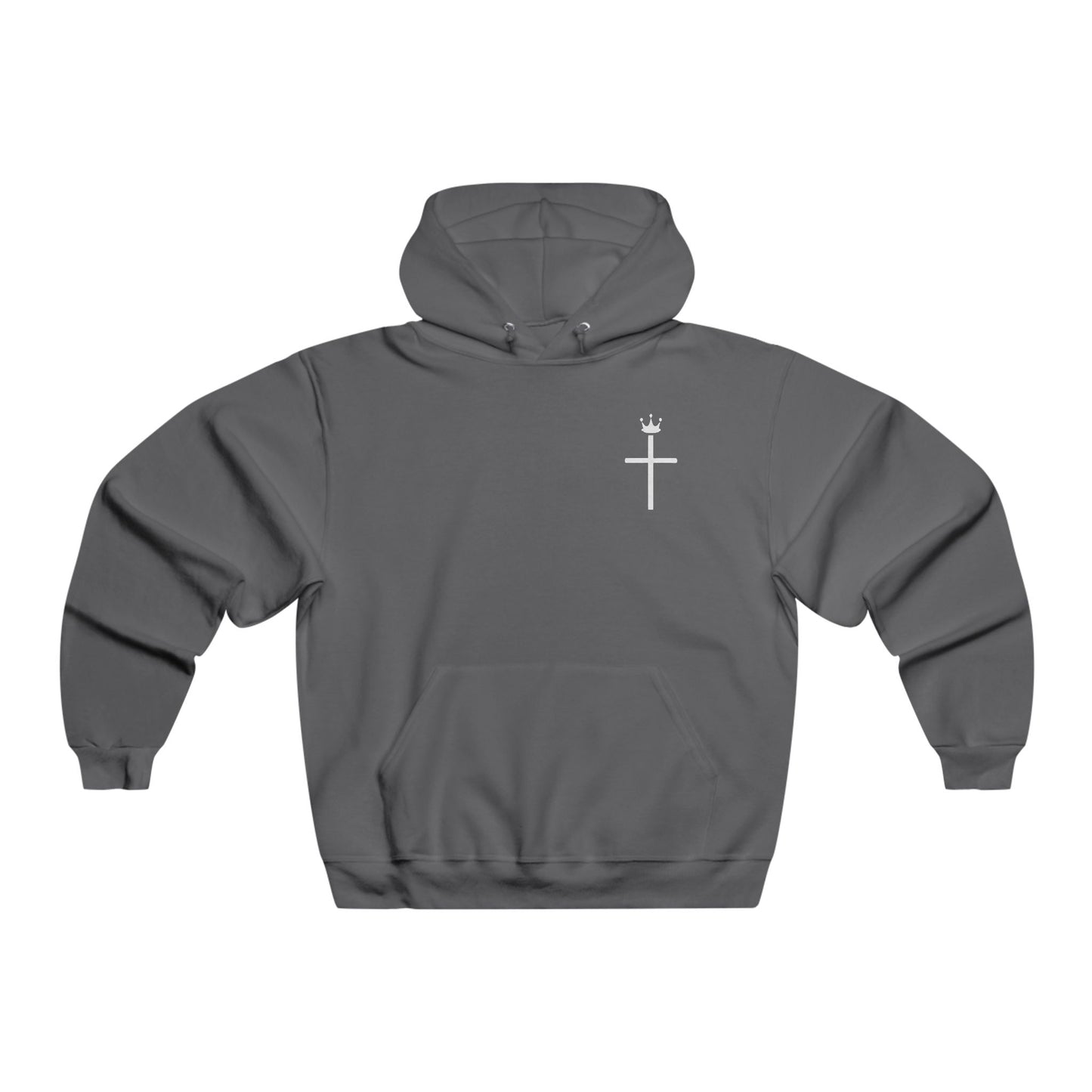 Men's Dove Hoodie