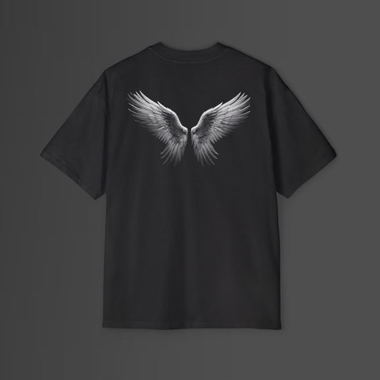 Men's Heavy Angel Tee