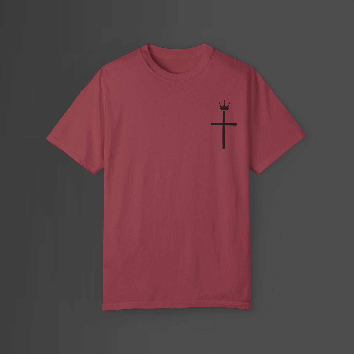 Calling all Sinners Tee