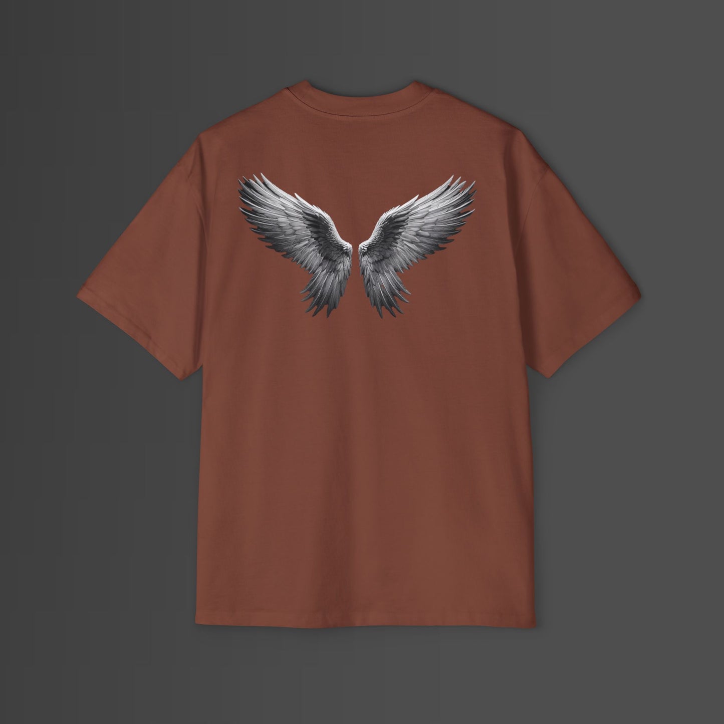 Men's Heavy Angel Tee