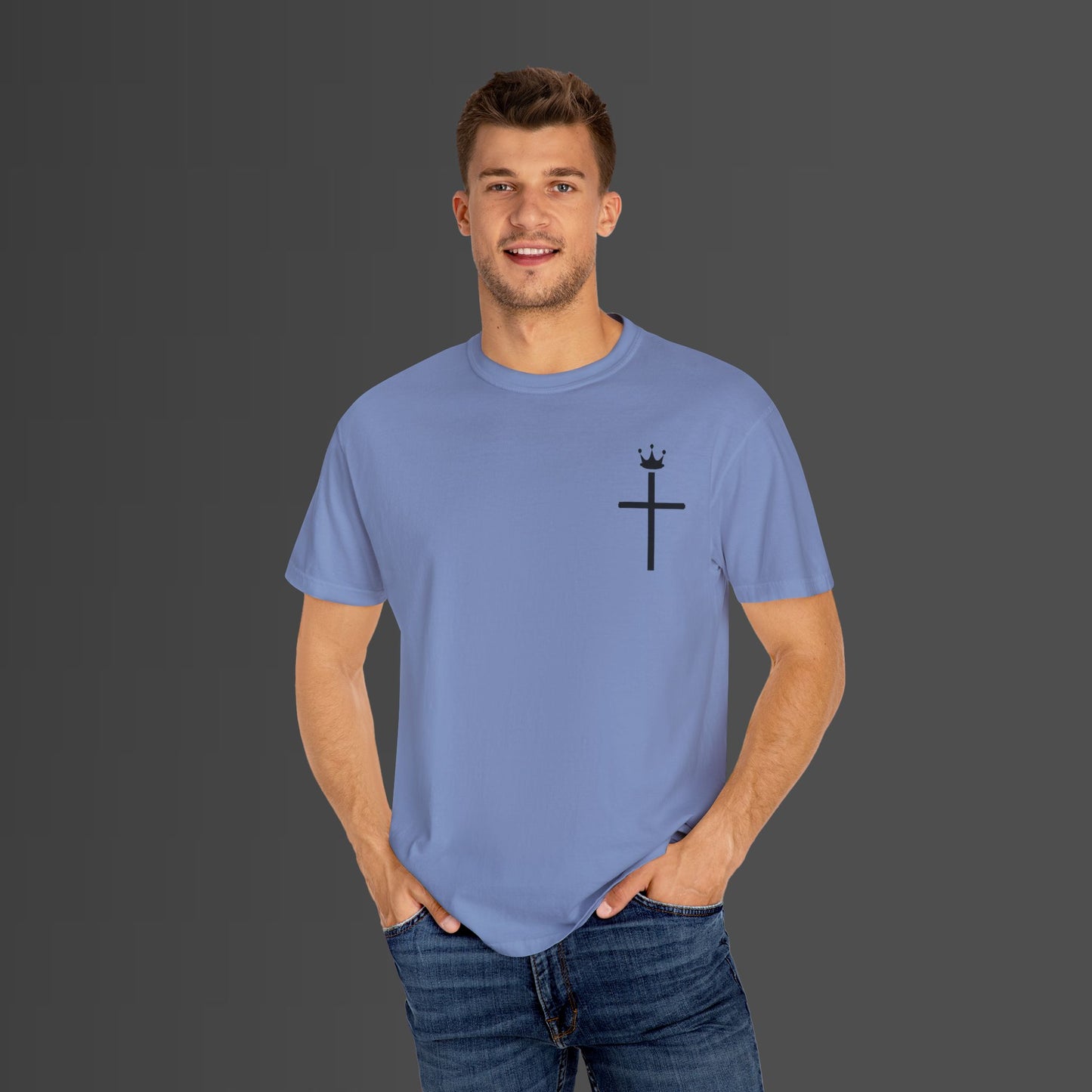 Calling all Sinners Tee