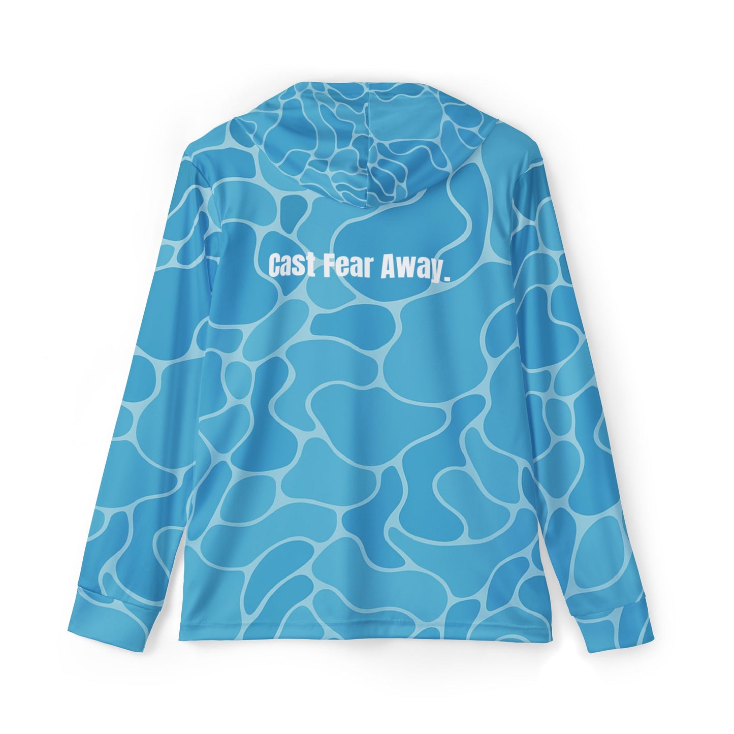 Men's Cast Fear Away