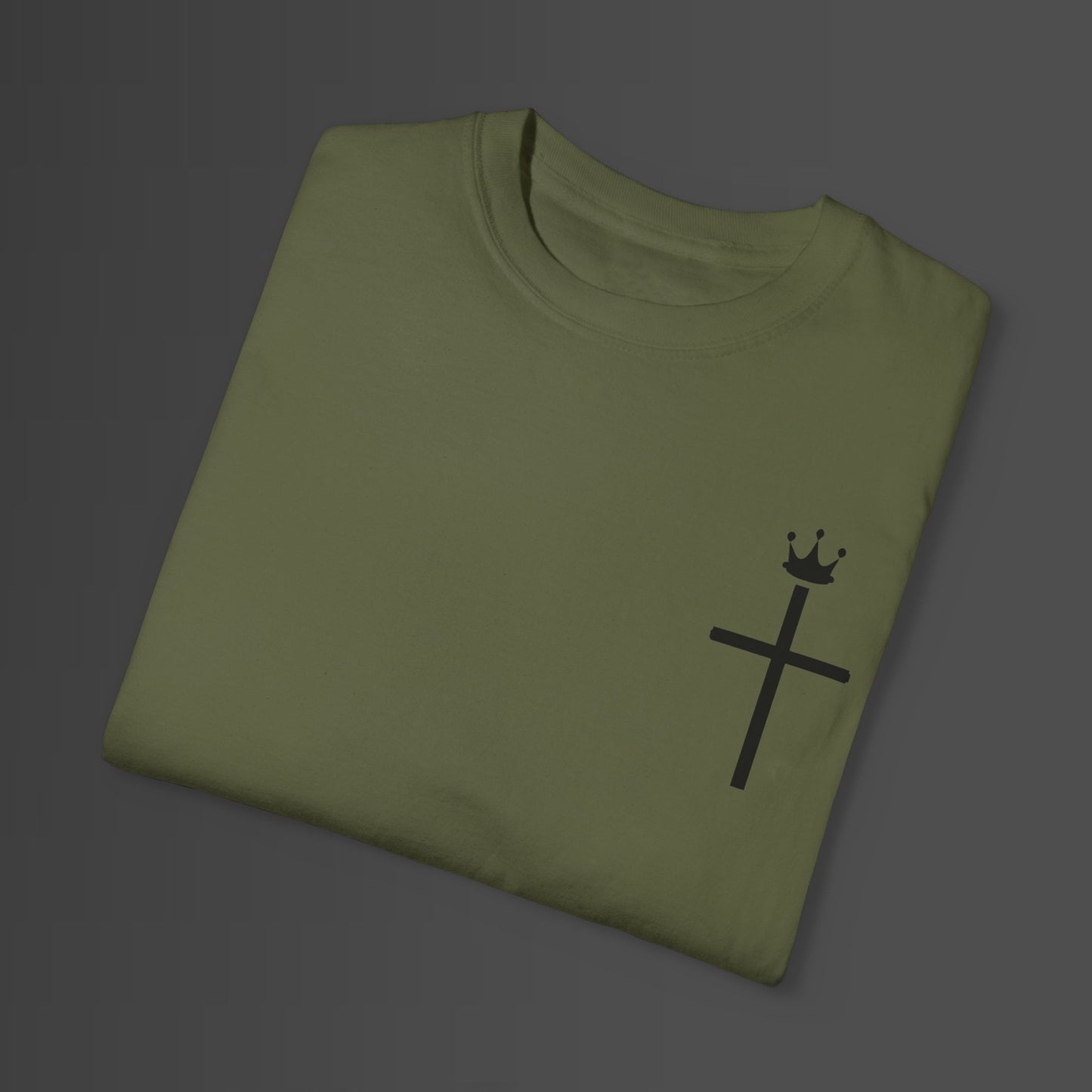 Calling all Sinners Tee