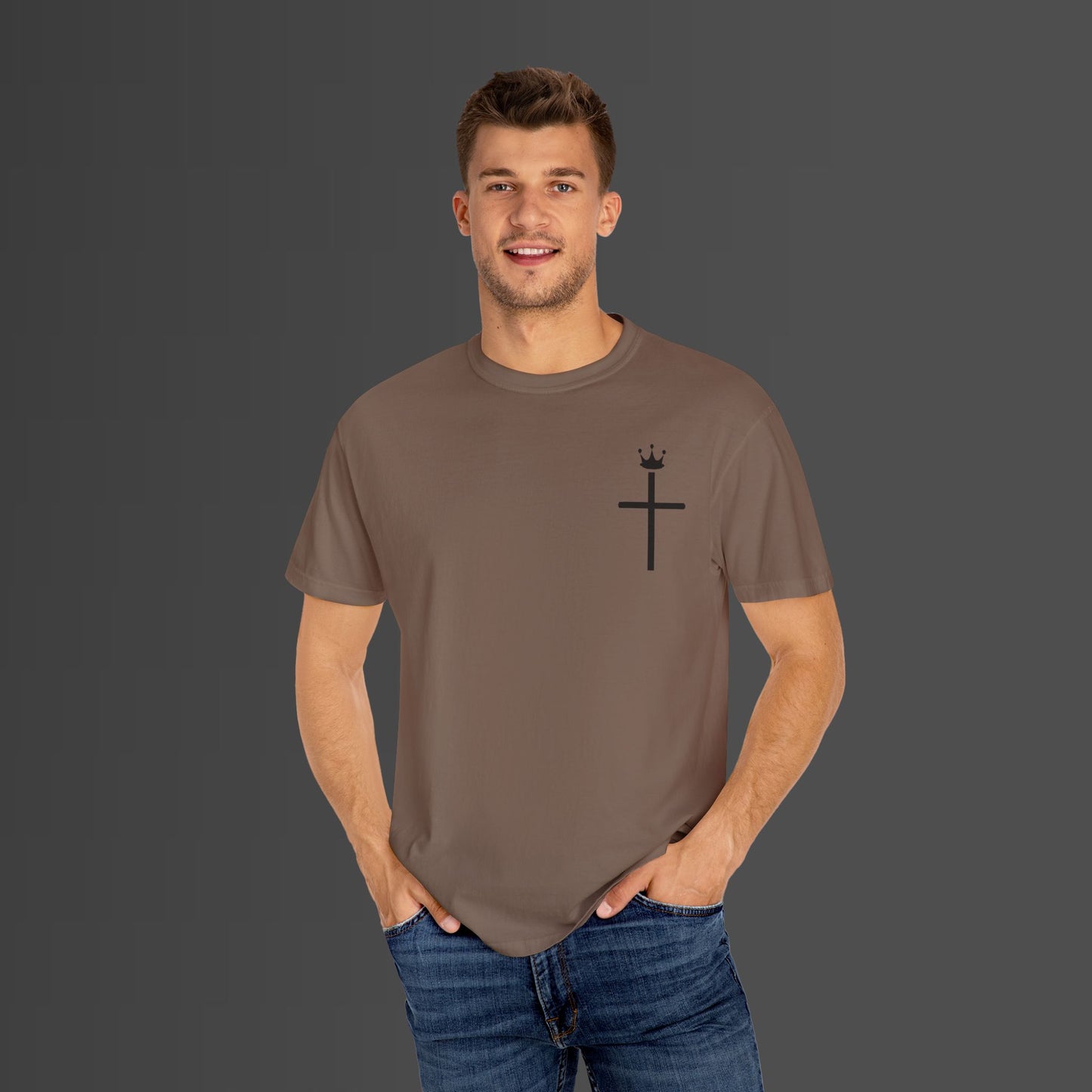 Calling all Sinners Tee