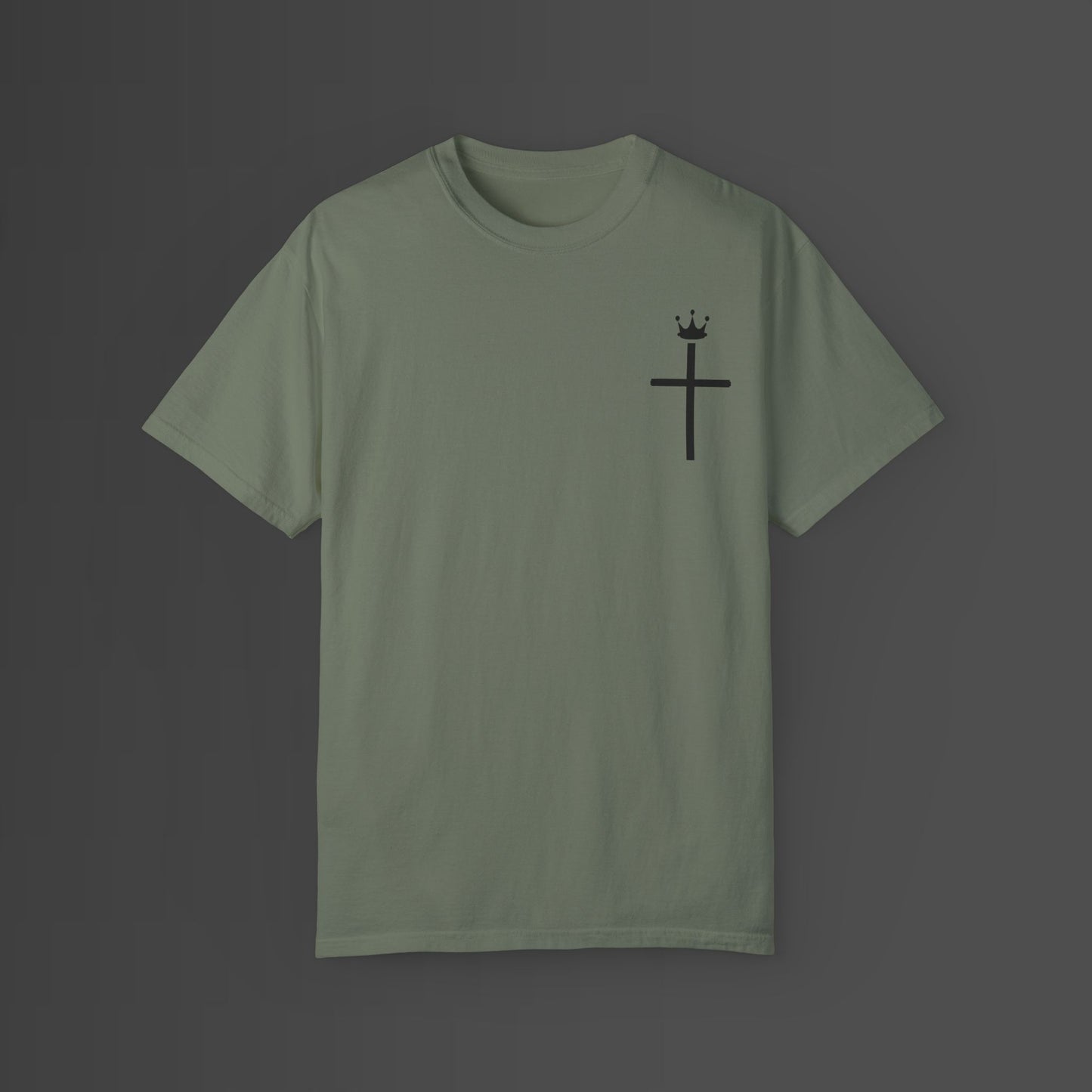 Calling all Sinners Tee