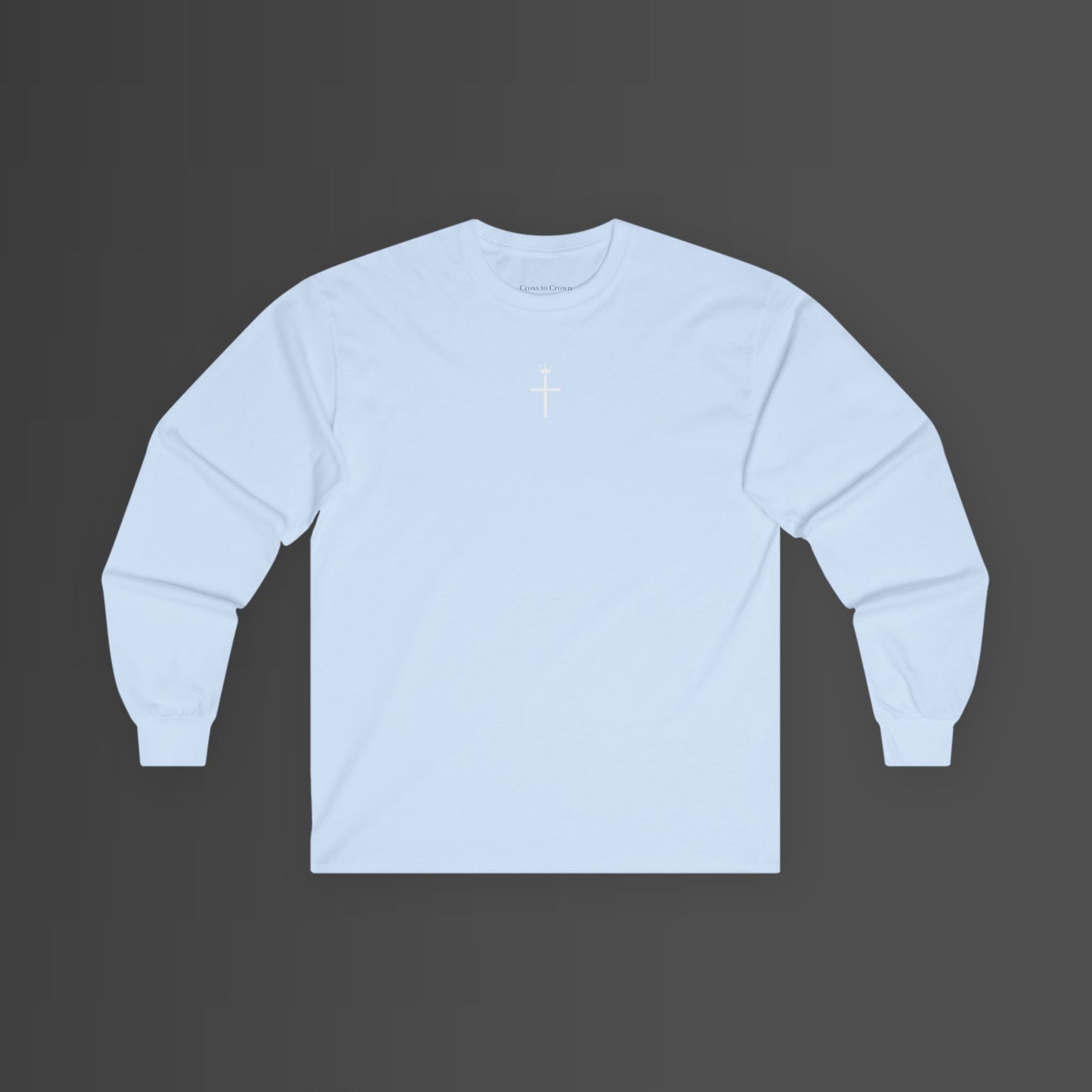 2 Timothy 1:7 Longsleeve