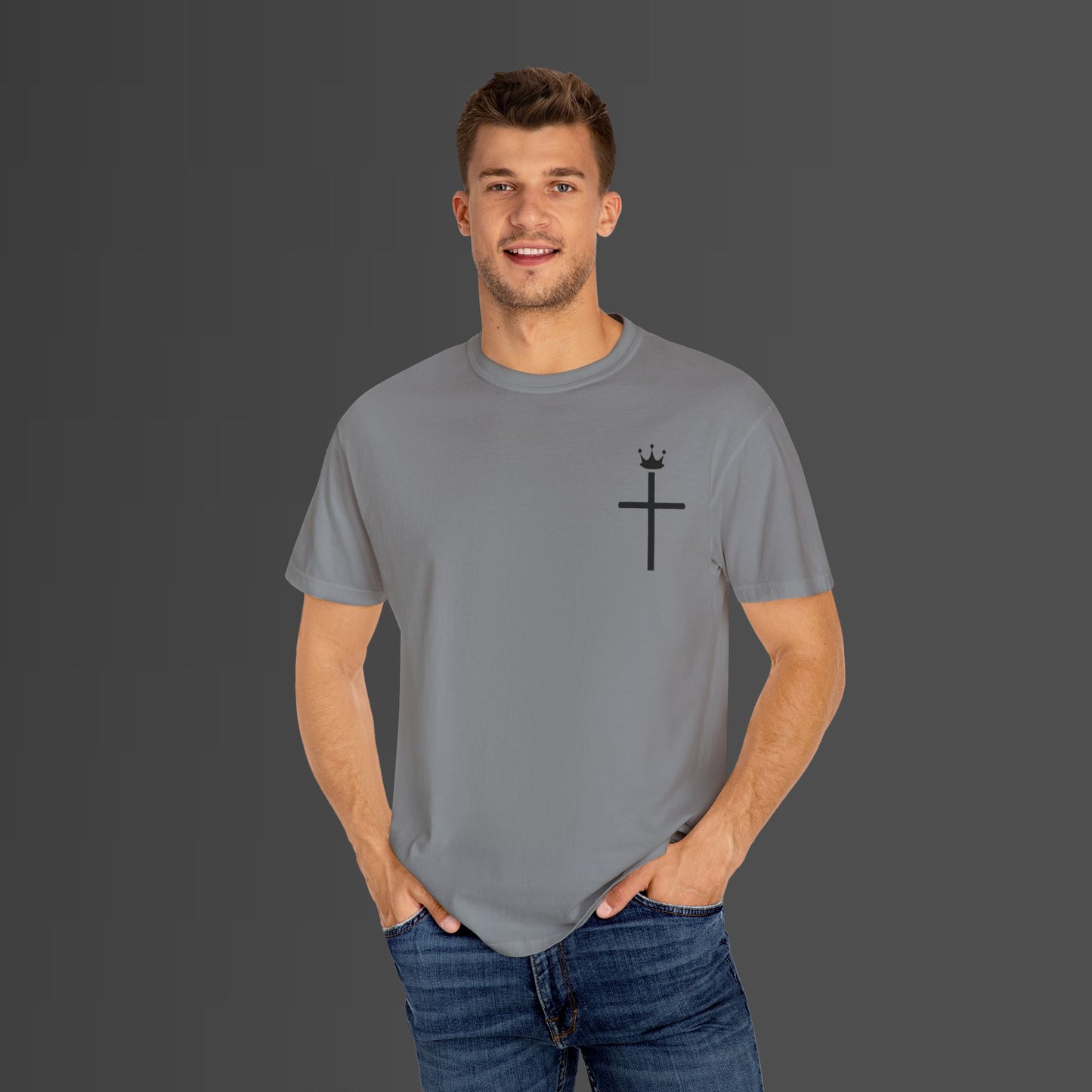 Calling all Sinners Tee