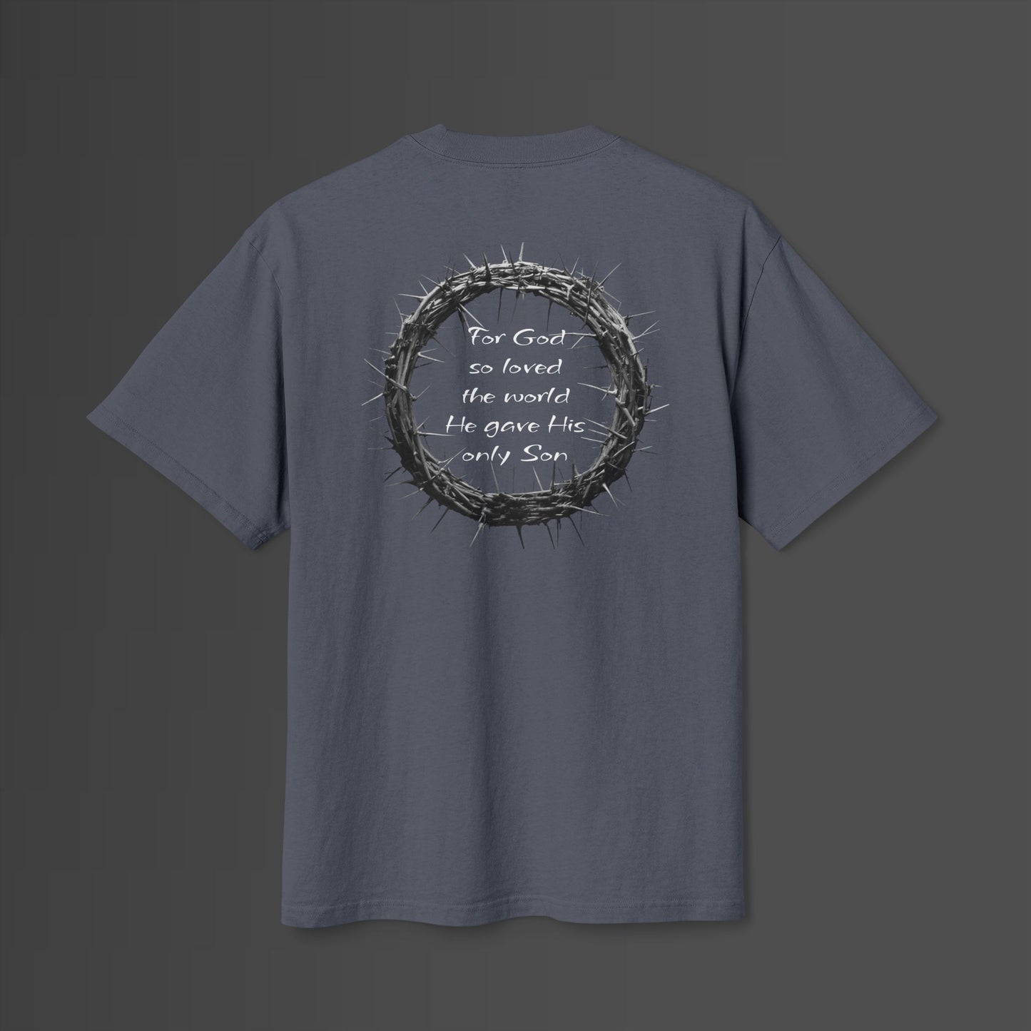 Men's John 3:16 Tee